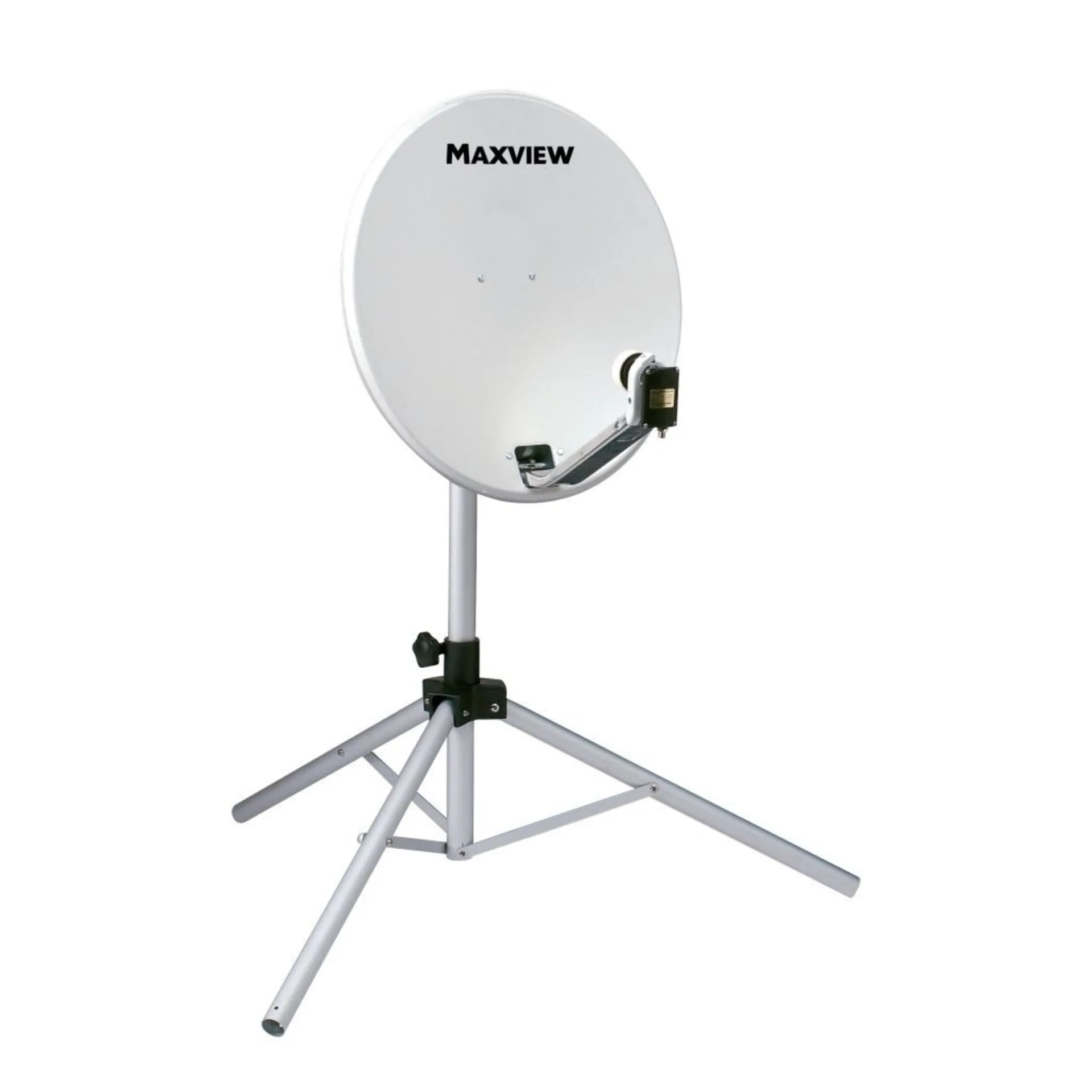 Omnisat Portable-Sat-Kit Easy, ø Easy, ø 54 cm