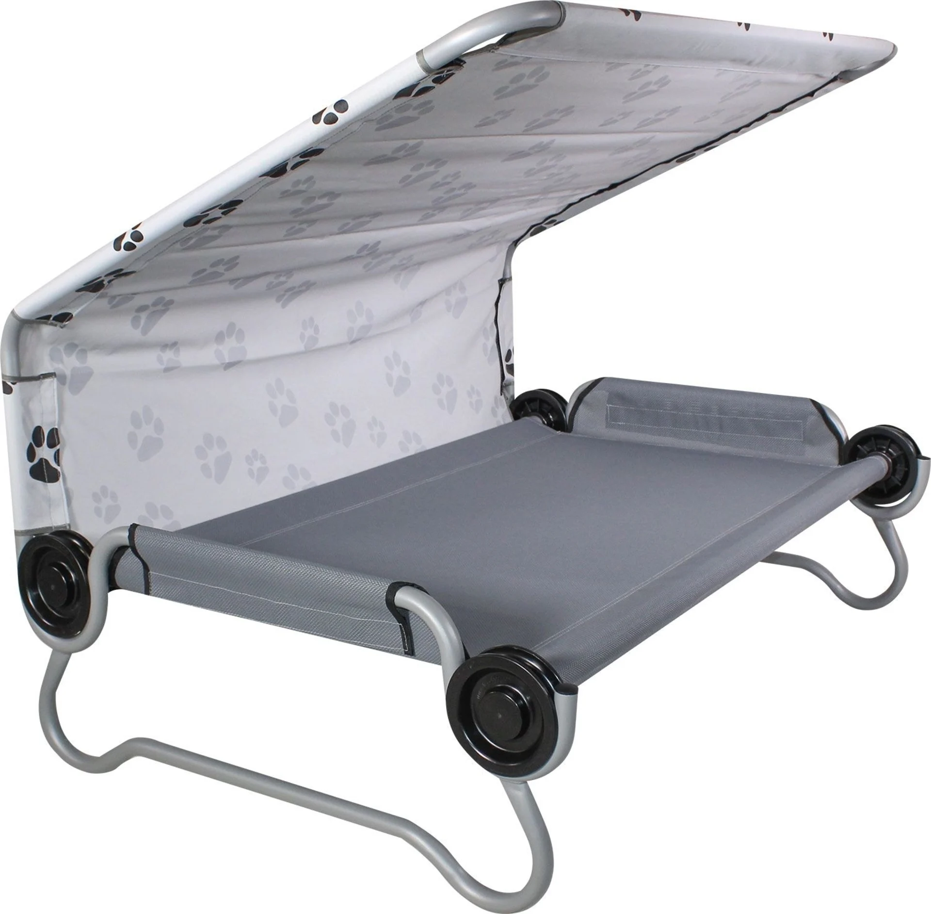DiscOBed Dog-Bed L faltbares Hundebett
