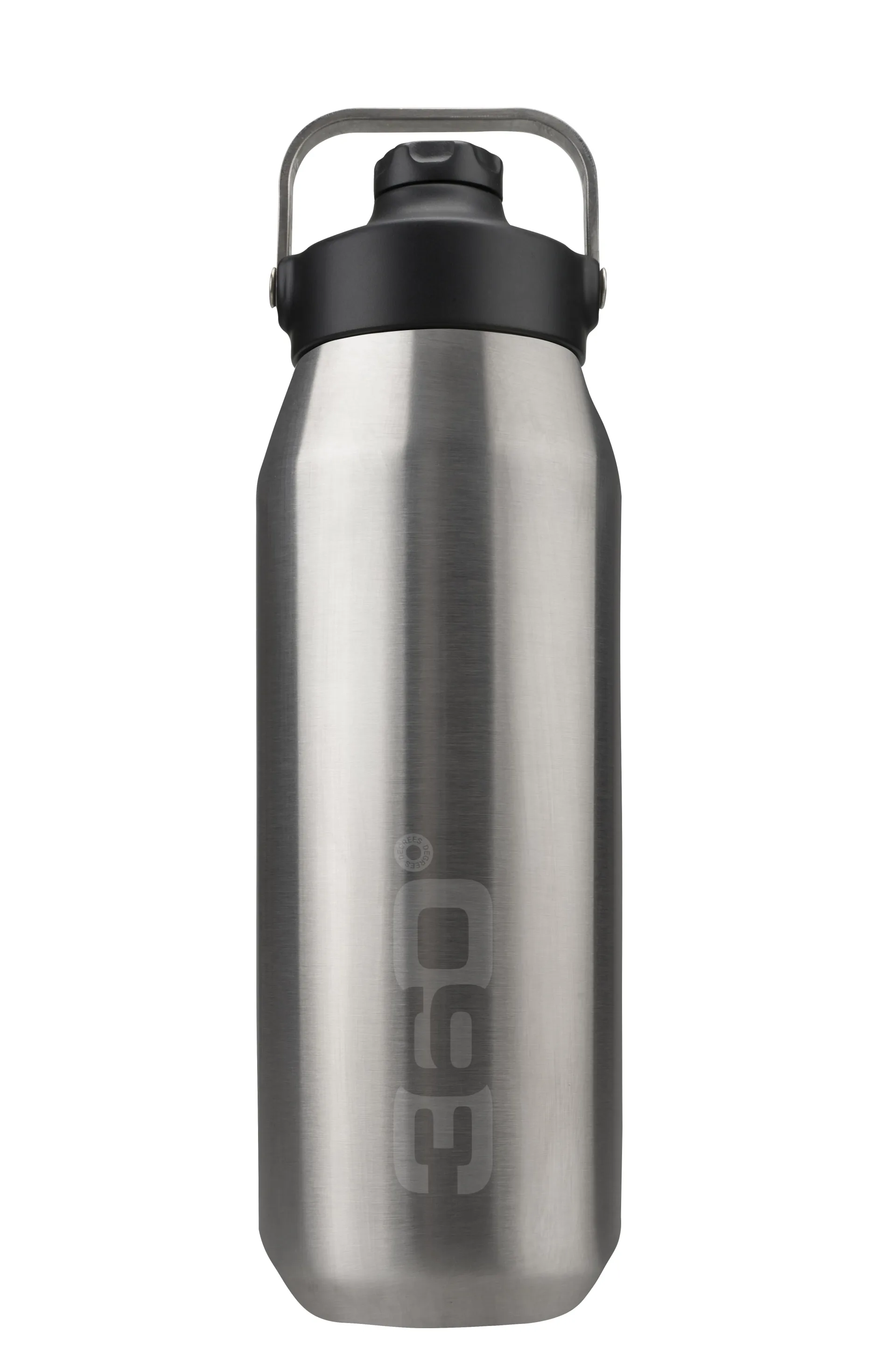 Bouteille thermos WM Insulated Bottle 750 Silver 360 Degrees Bouteille thermos WM Insulated Bottle 750 Silver 360 Degrees