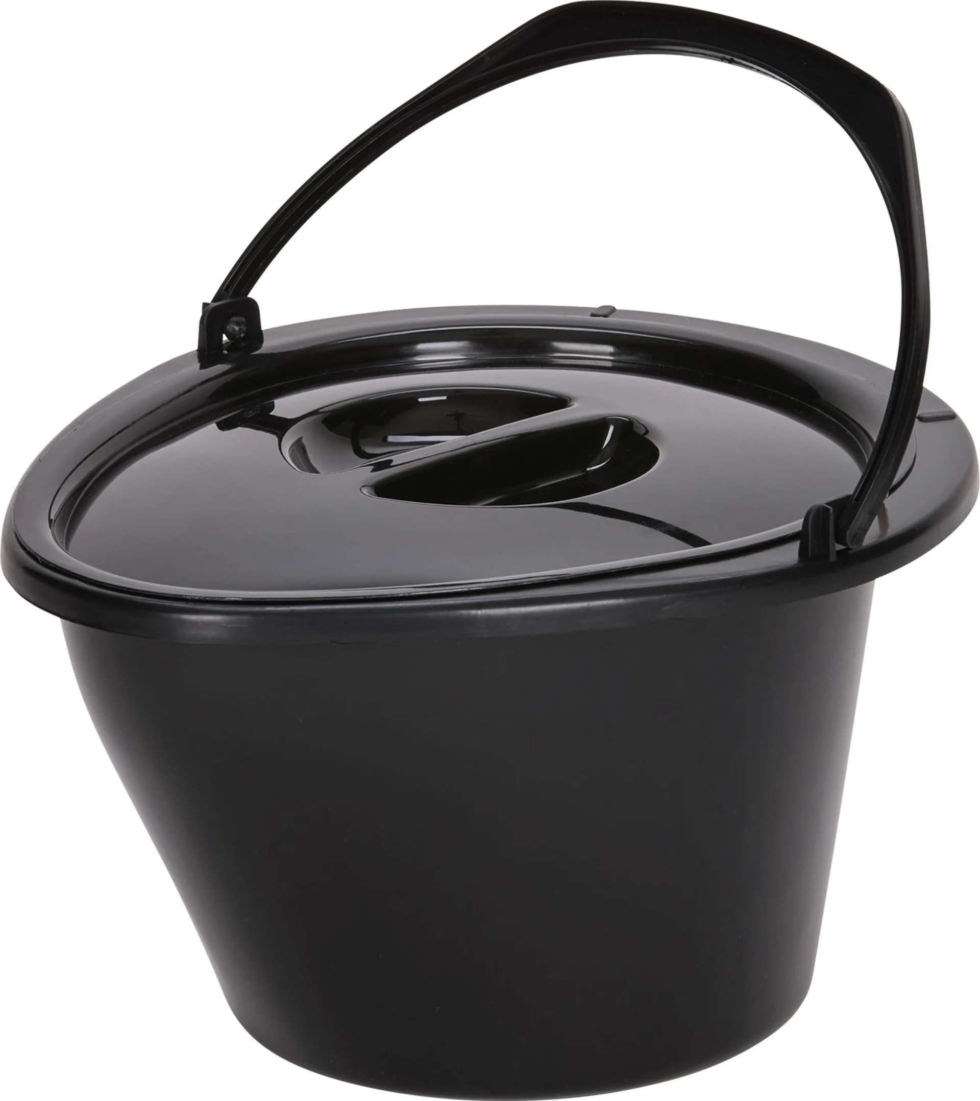 Berger Eimertoilette 7 Liter