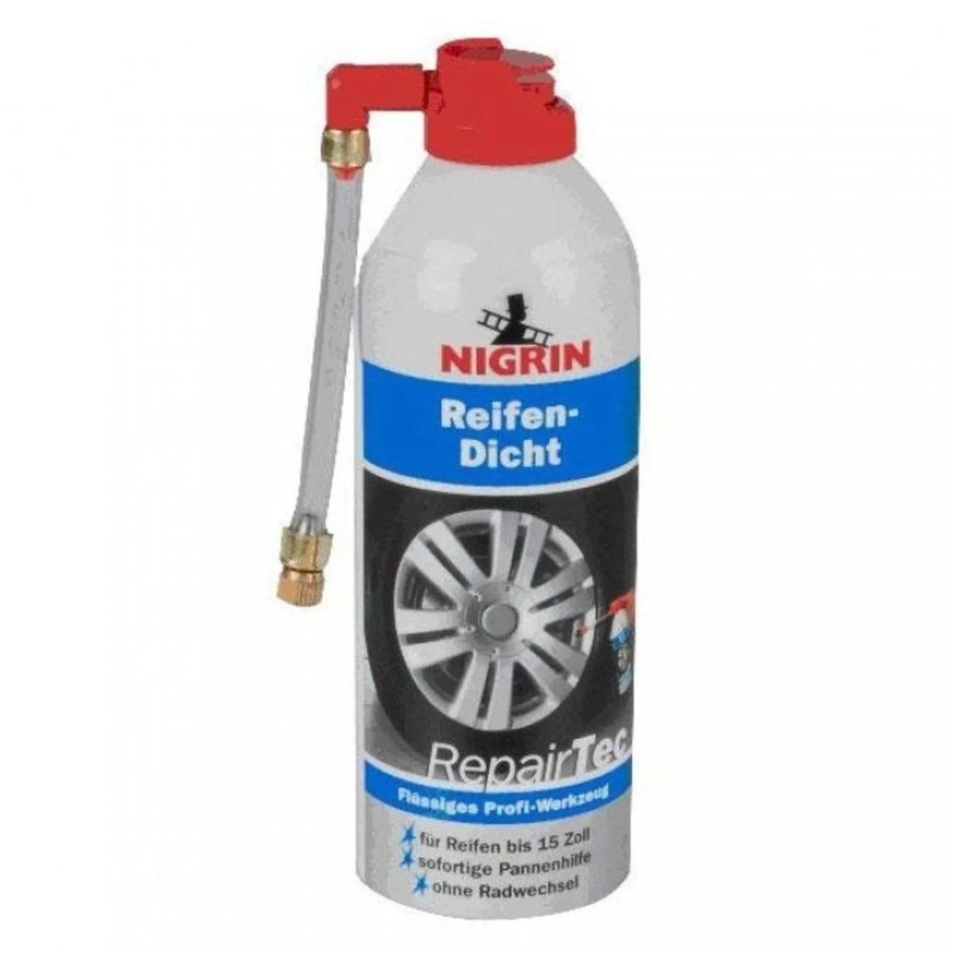 Nigrin joint pour pneus 500 ml