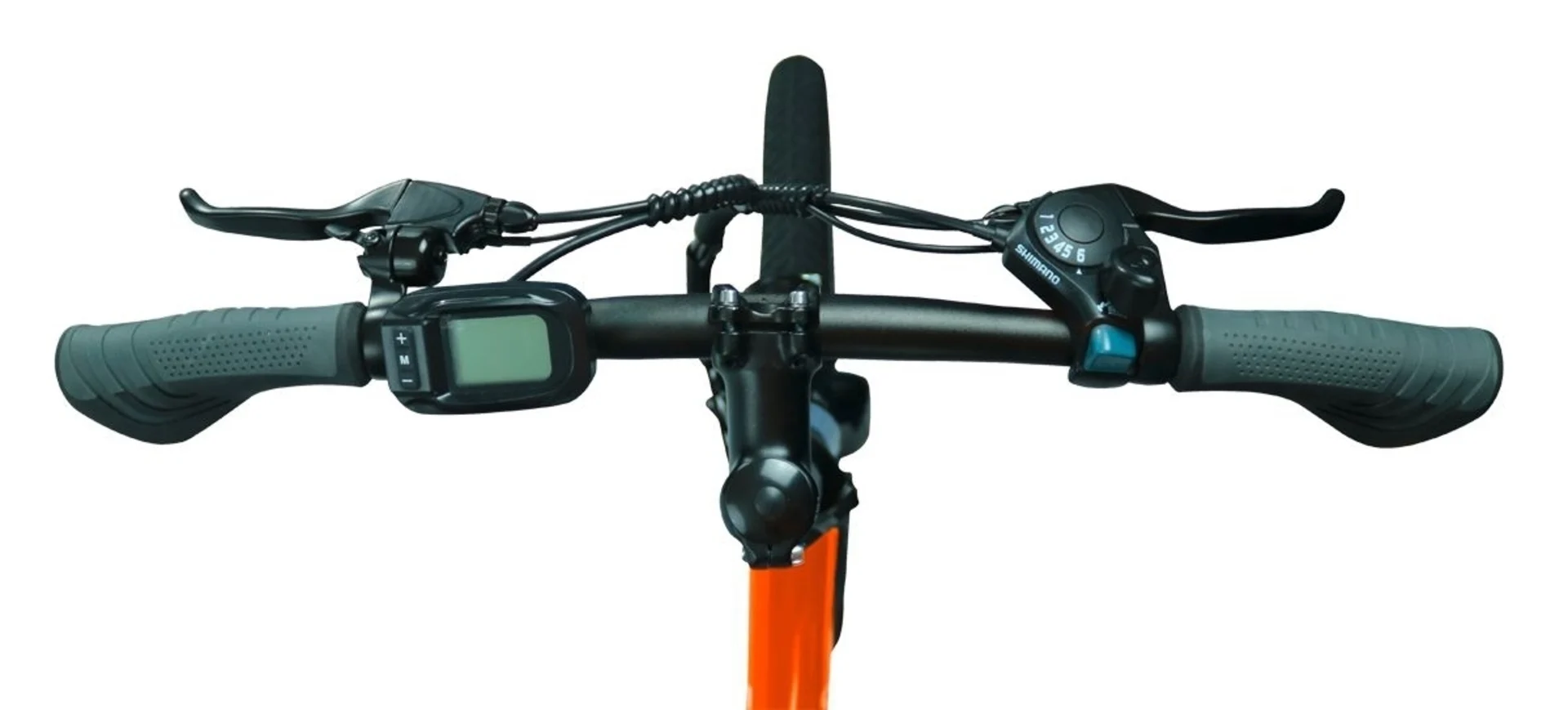 Blaupunkt Fiene vélo électrique pliable
