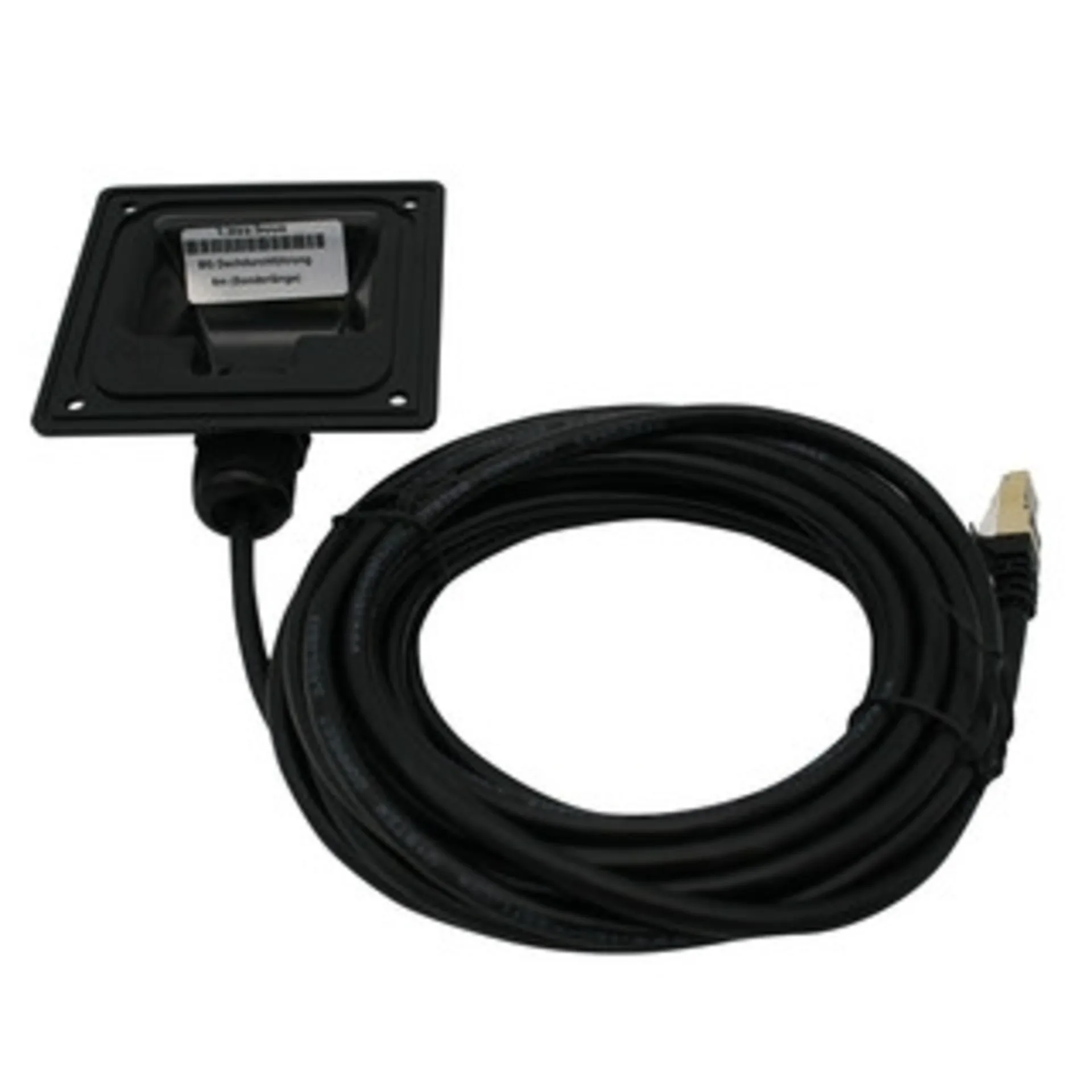 BG Dachdurchführung Connect 6m (Sonderlänge)
