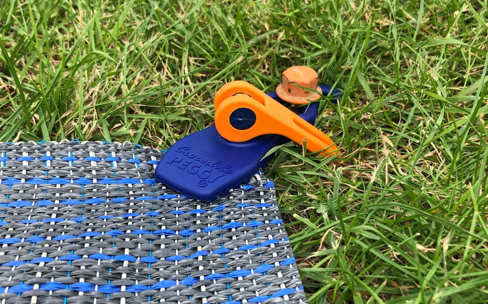 Peggy Peg Crocodile Peg