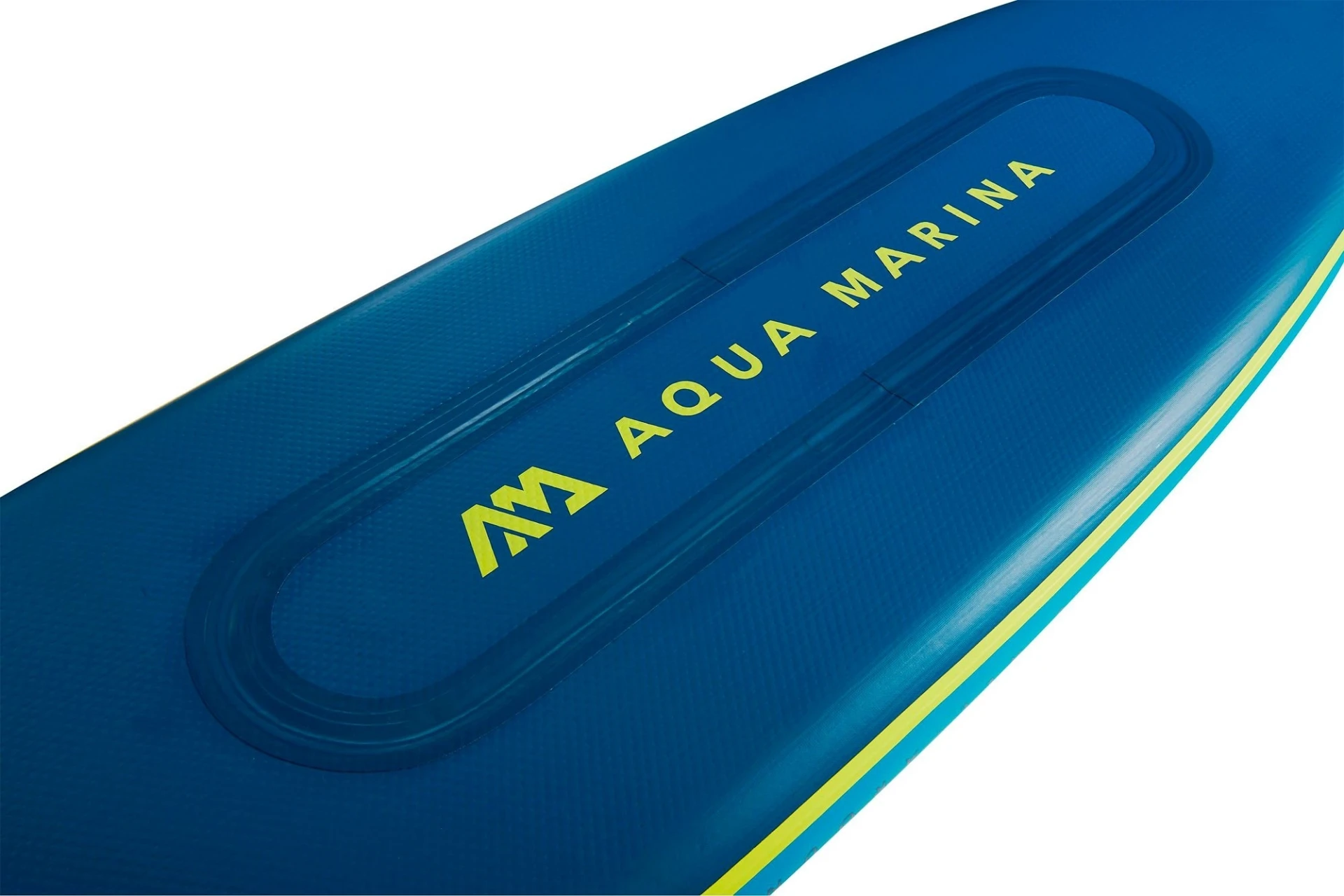 Aqua Marina Hyper Stand Up Paddling SUP-Board Set 5 teilig 381 cm Aqua Marina Hyper Stand Up Paddling SUP-Board Set 5 teilig 381 cm