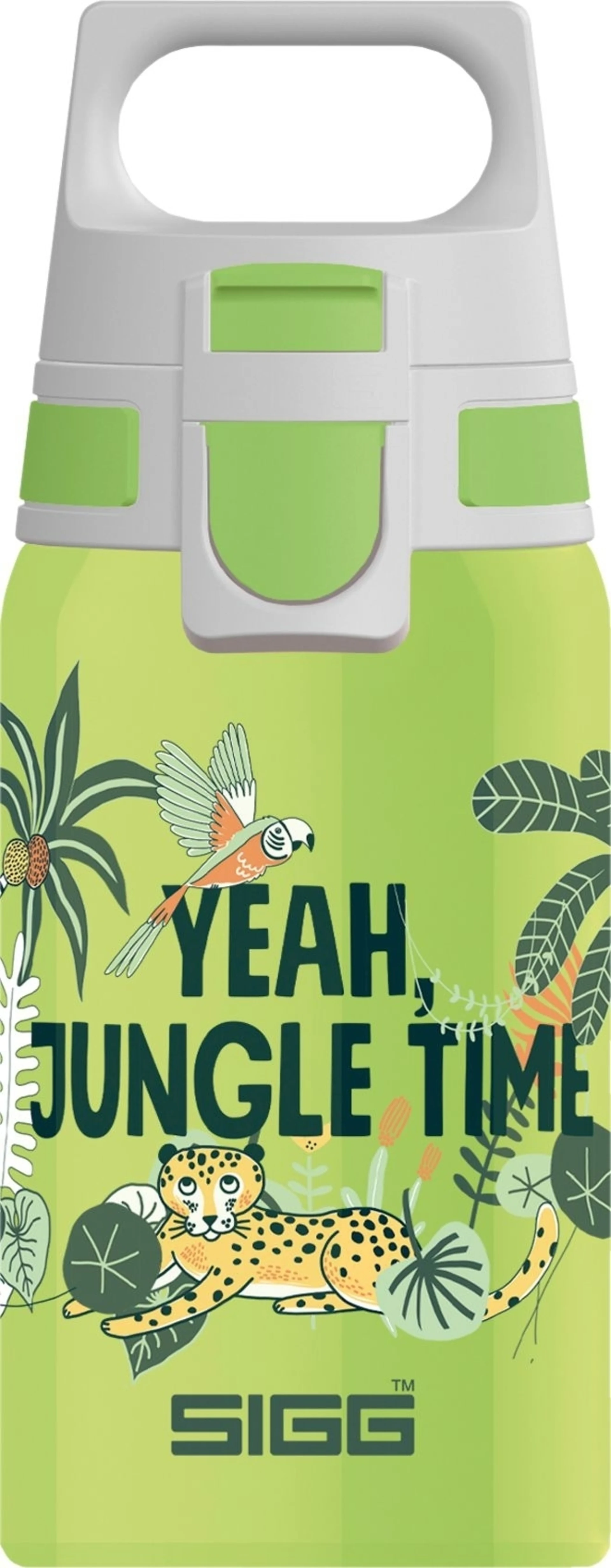 SIGG Shield One Jungle 0,5L