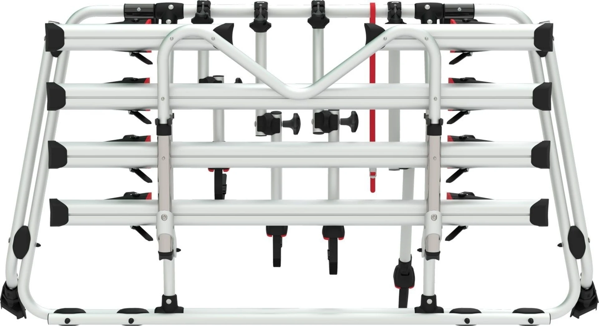 Fiamma Carry Bike VW T6 Pro Fahrradträger