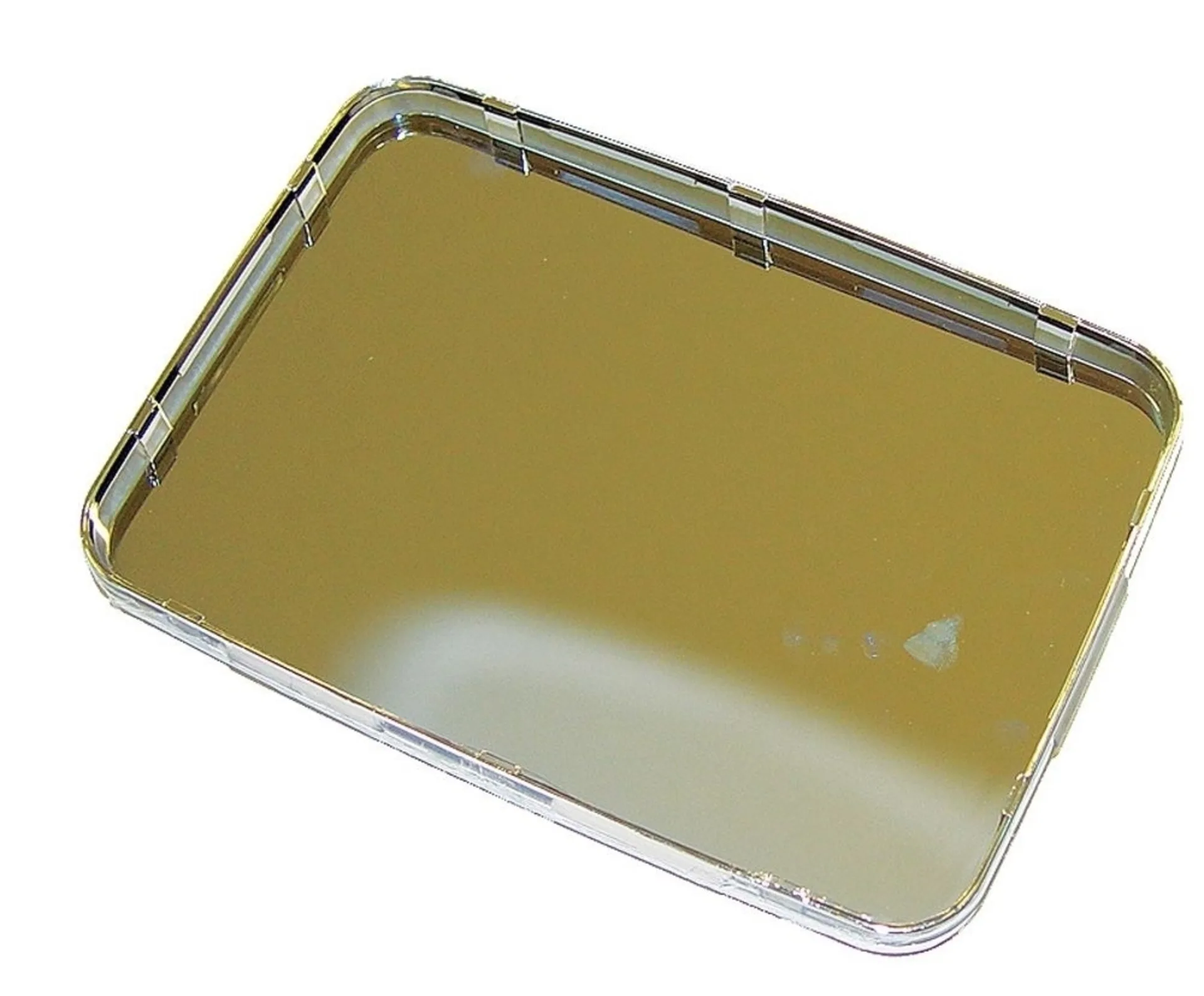 Ersatzglas zu UM002 bruchsicher 211 x 149mm