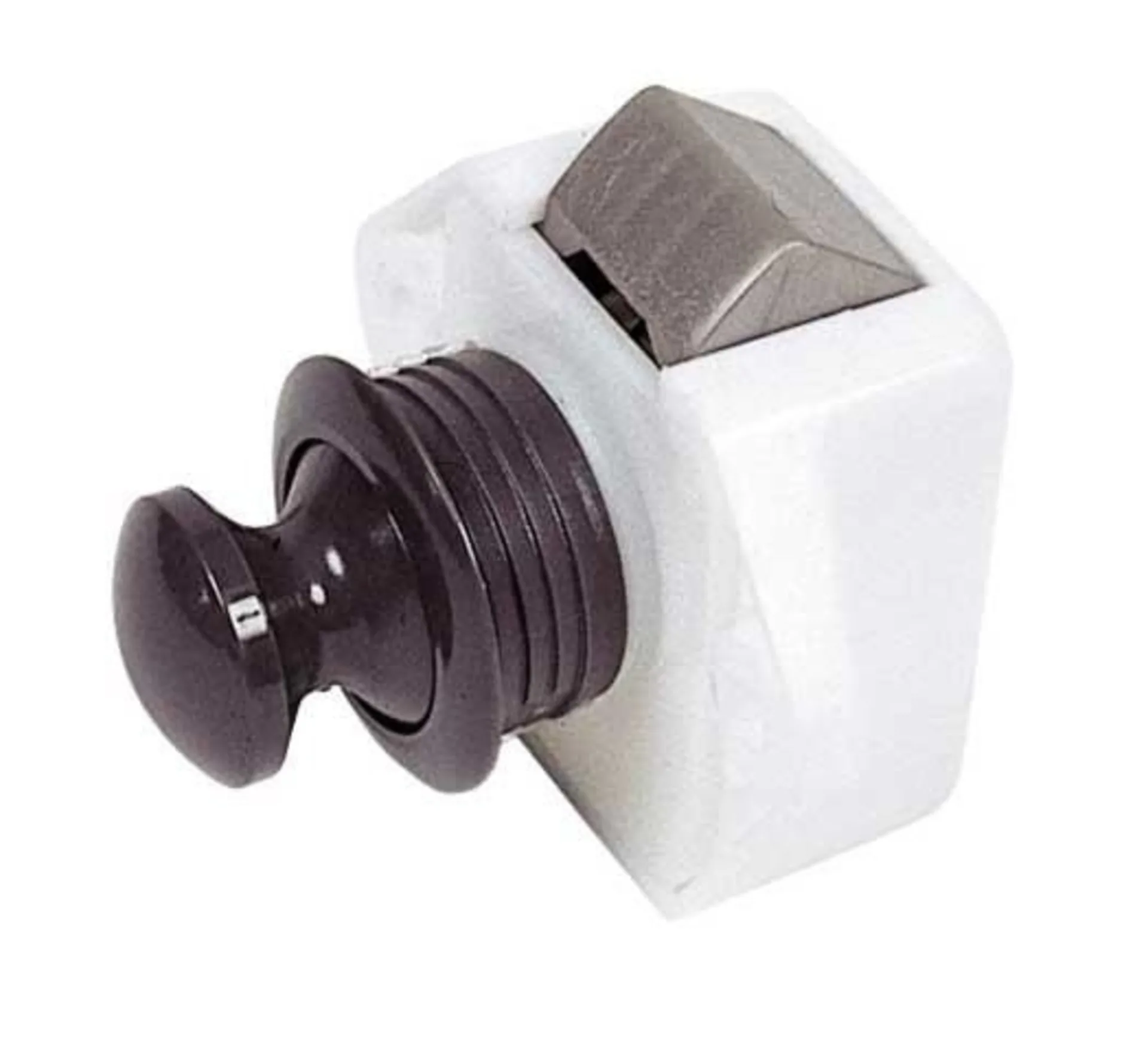 Push-Snap Mini Farbe: grau (lose)