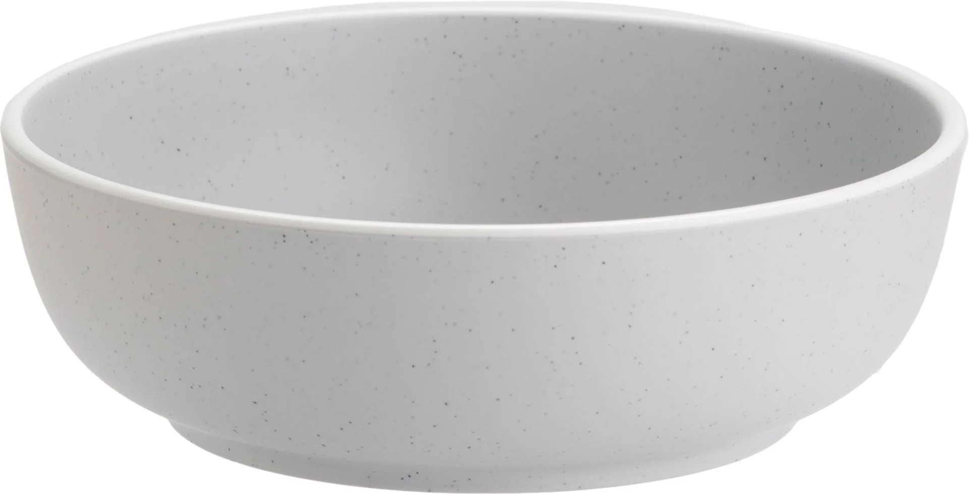 Brunner saladier DOLOMIT blanc