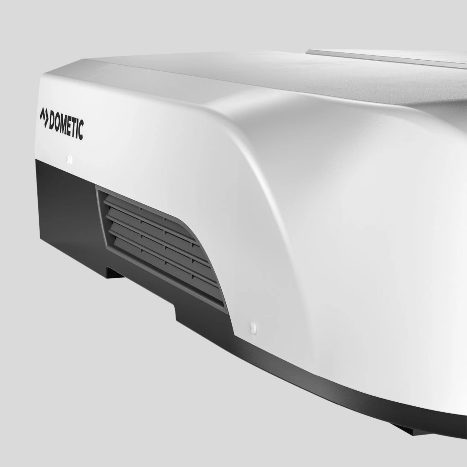 Dometic FreshJet 3000 Dachklimaanlage mit Luftverteilerbox und Fernbedienung für Reisemobile ab 7 Meter