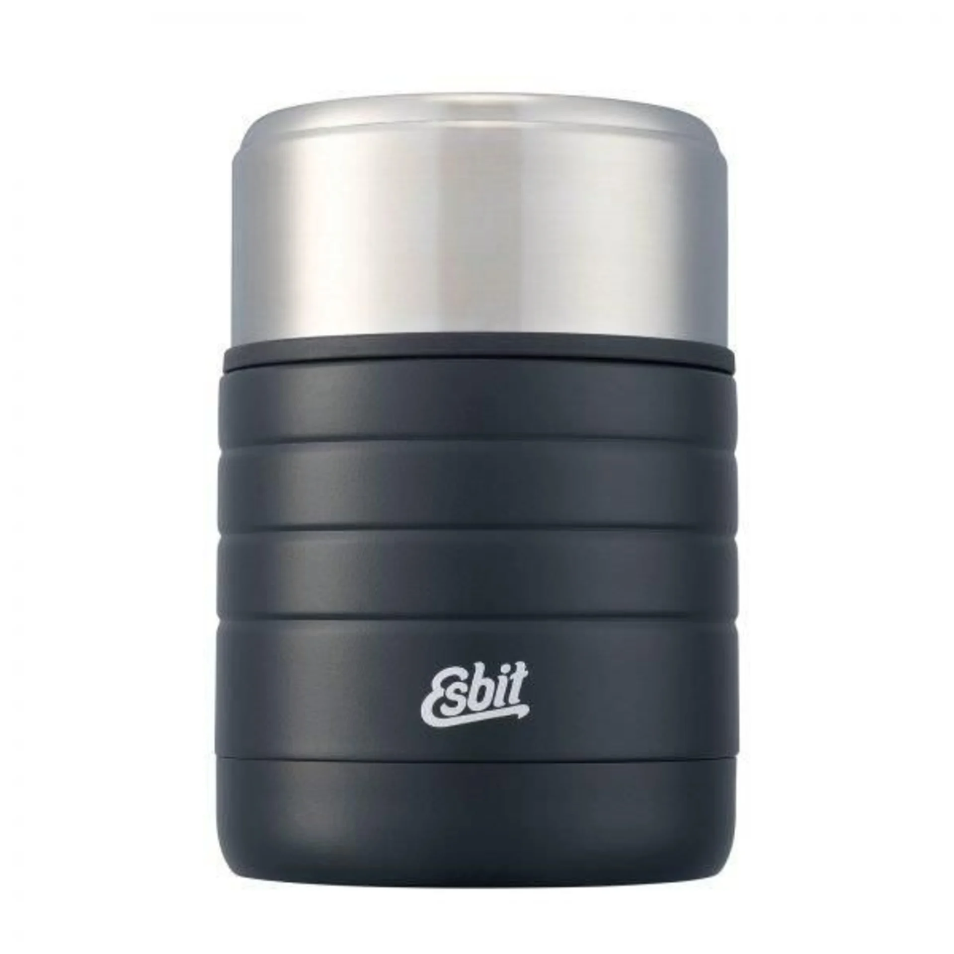 Majoris TB 600 ml Schwarz Esbit Thermobehälter
