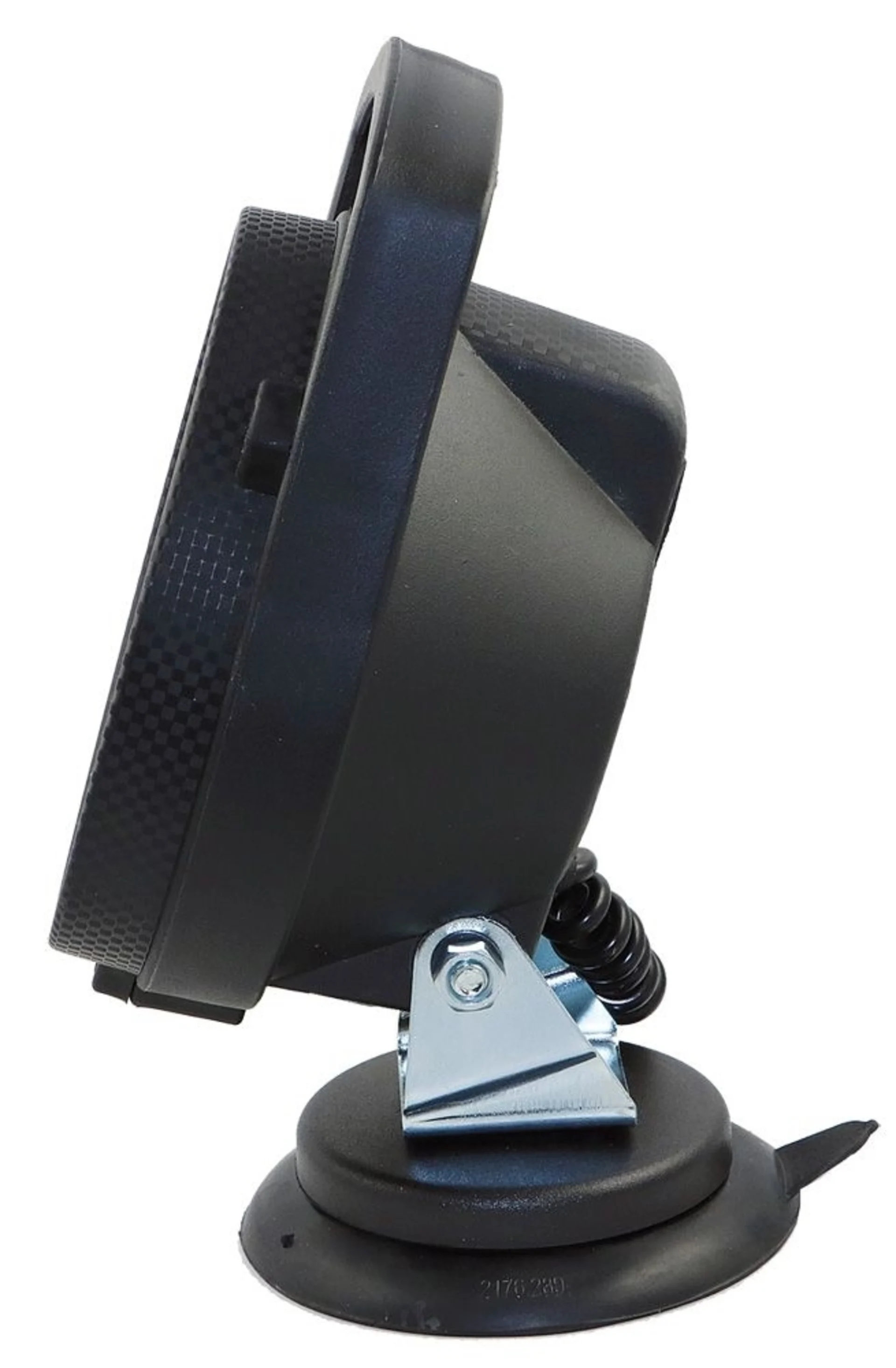 LED-Arbeitsscheinw. 12/24V, Magnet+Saugnapf