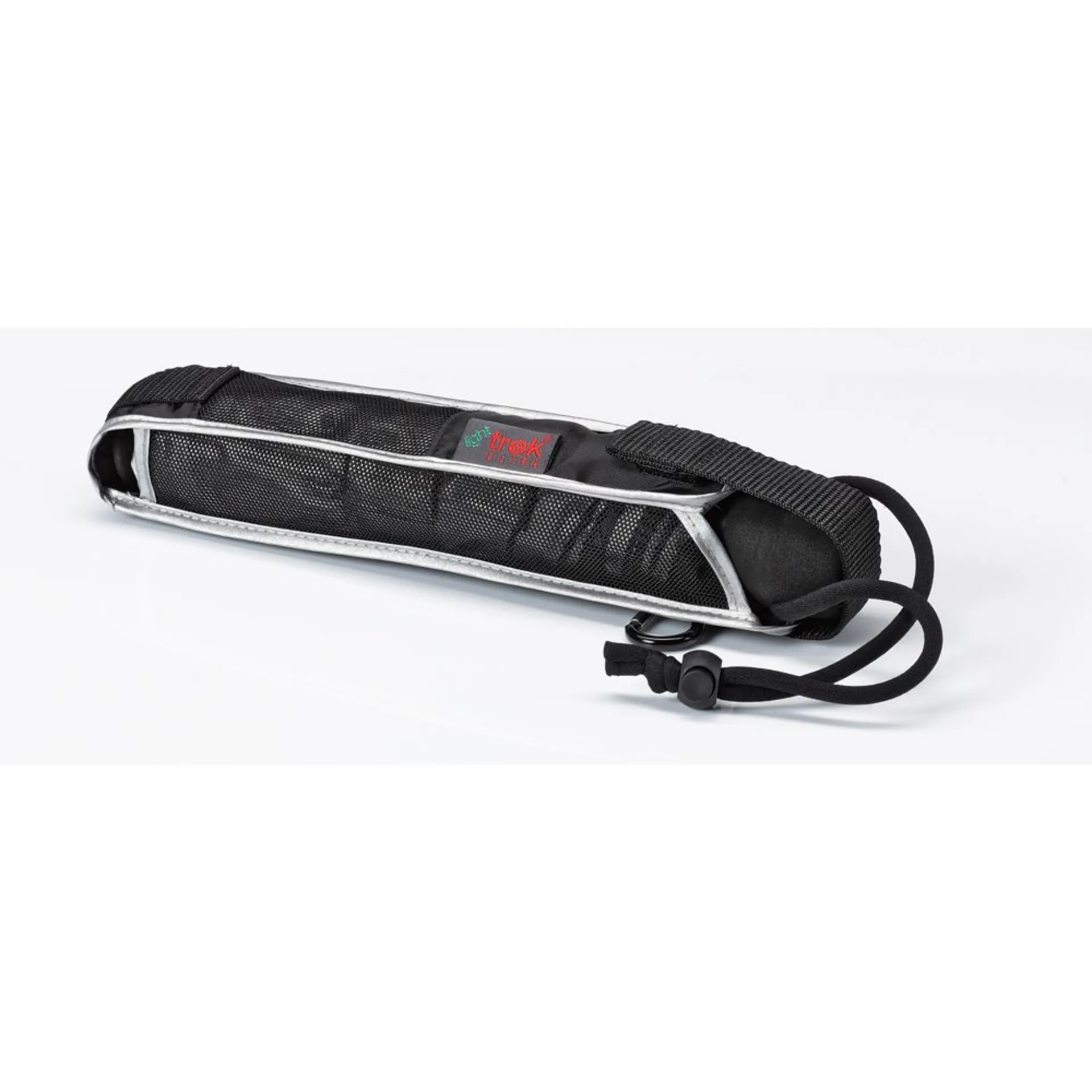 Light Trek Ultra Silber UV50+ Euroschirm Trekkingschirm