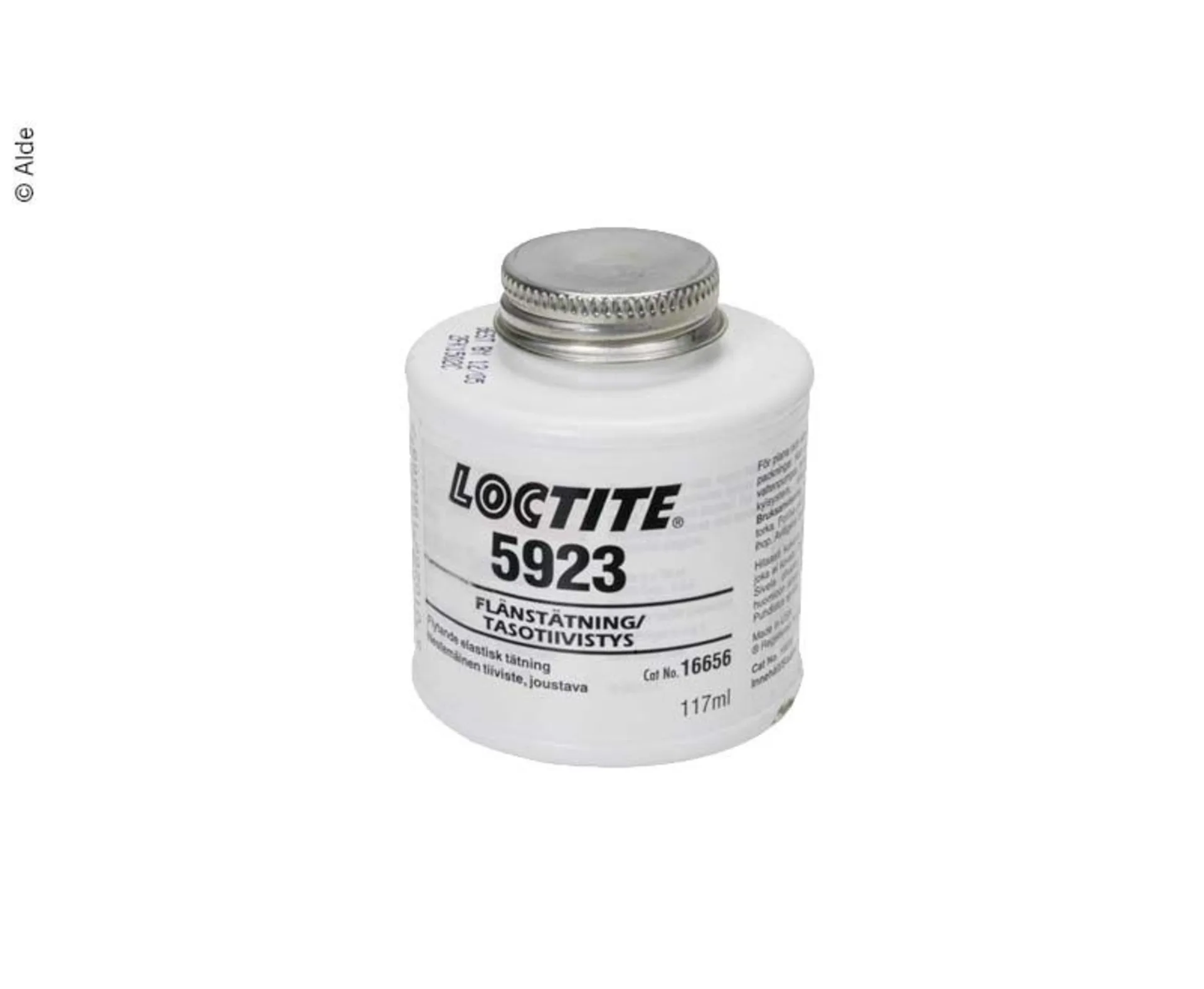 Dichtungsmasse 117ml