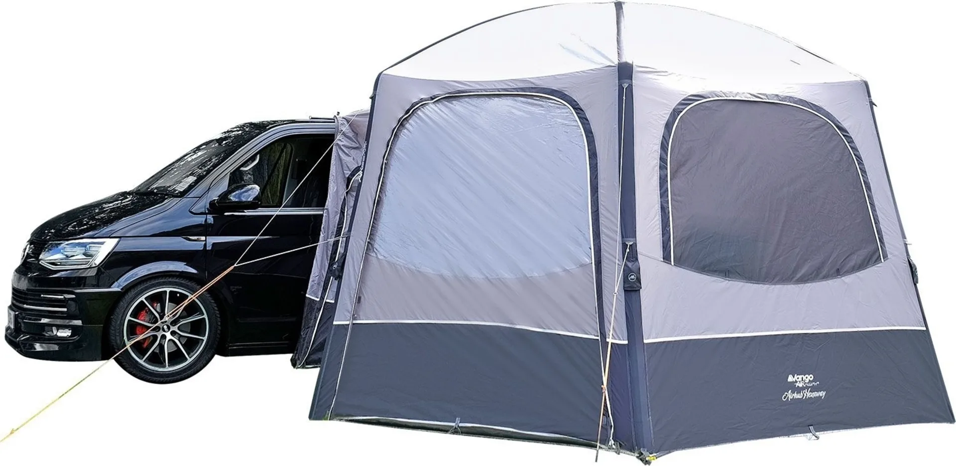 Vango Airhub Hexaway II Low auvent de bus gonflable