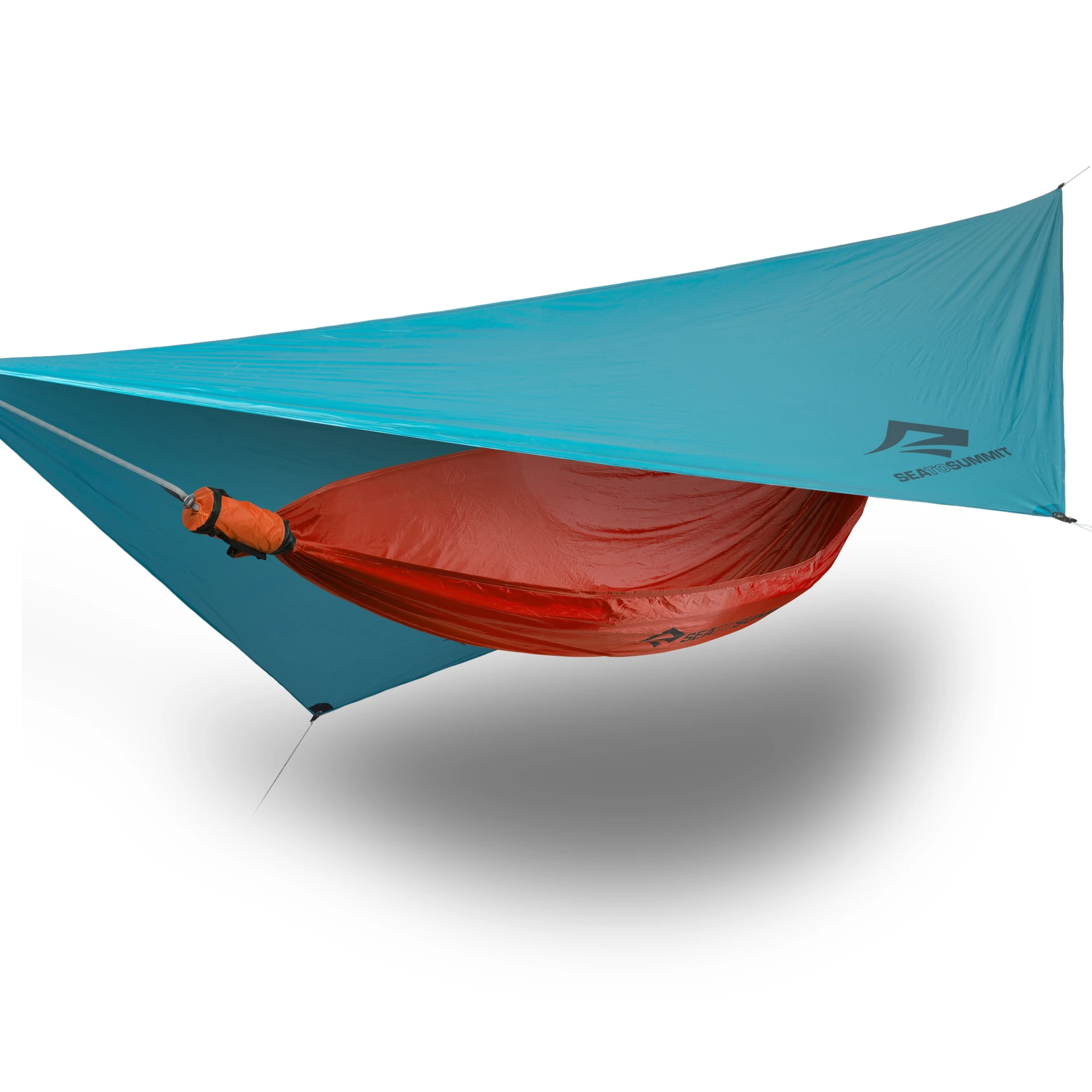 Hammock Ultralight Tarp 15D Sea to Summit Blue