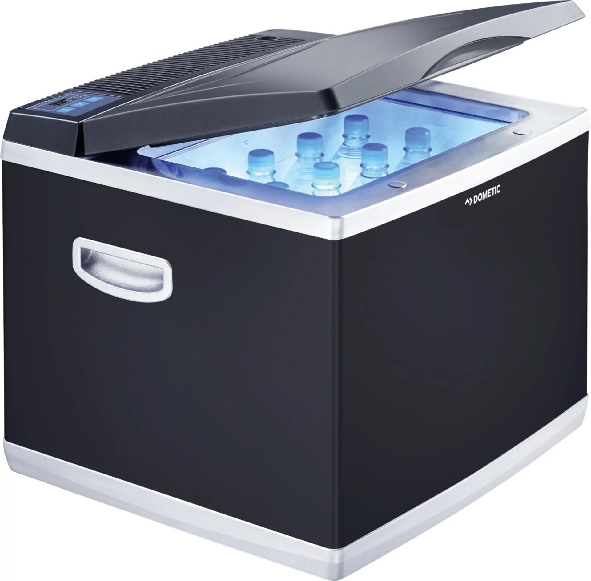 Dometic CoolFun CK 40D Hybrid Kompressorkühlbox 38