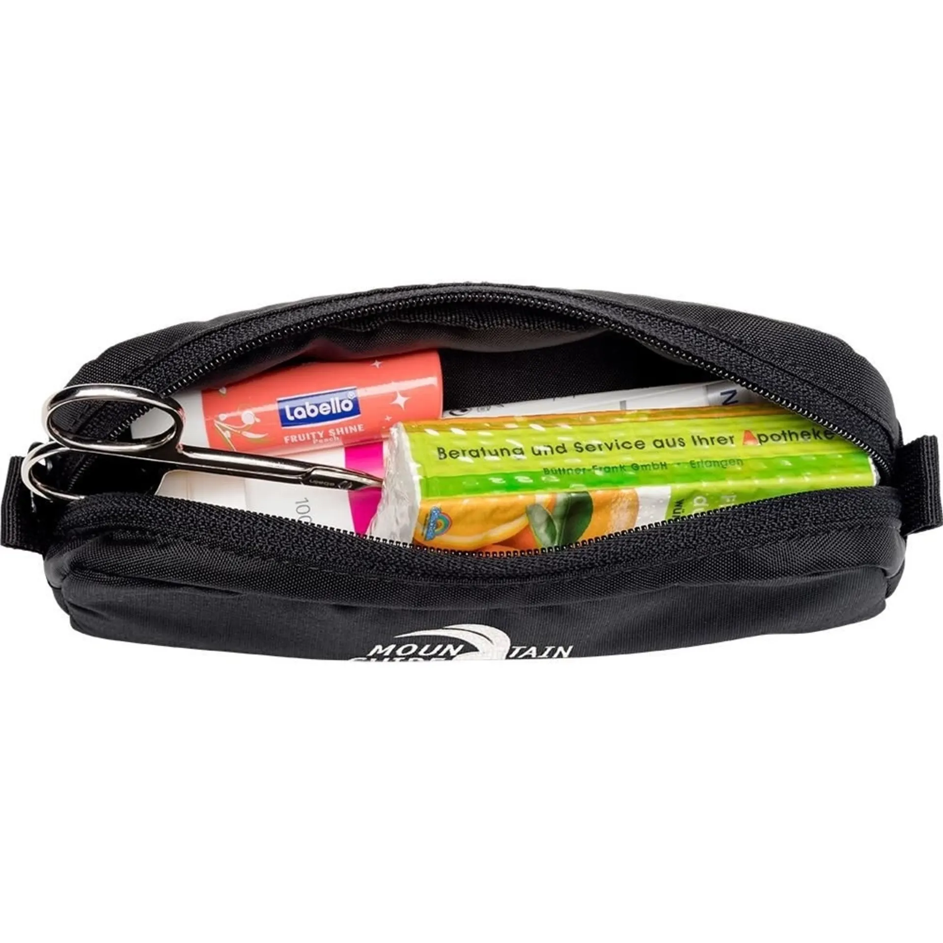 Mountain Guide Sac de rangement Go
