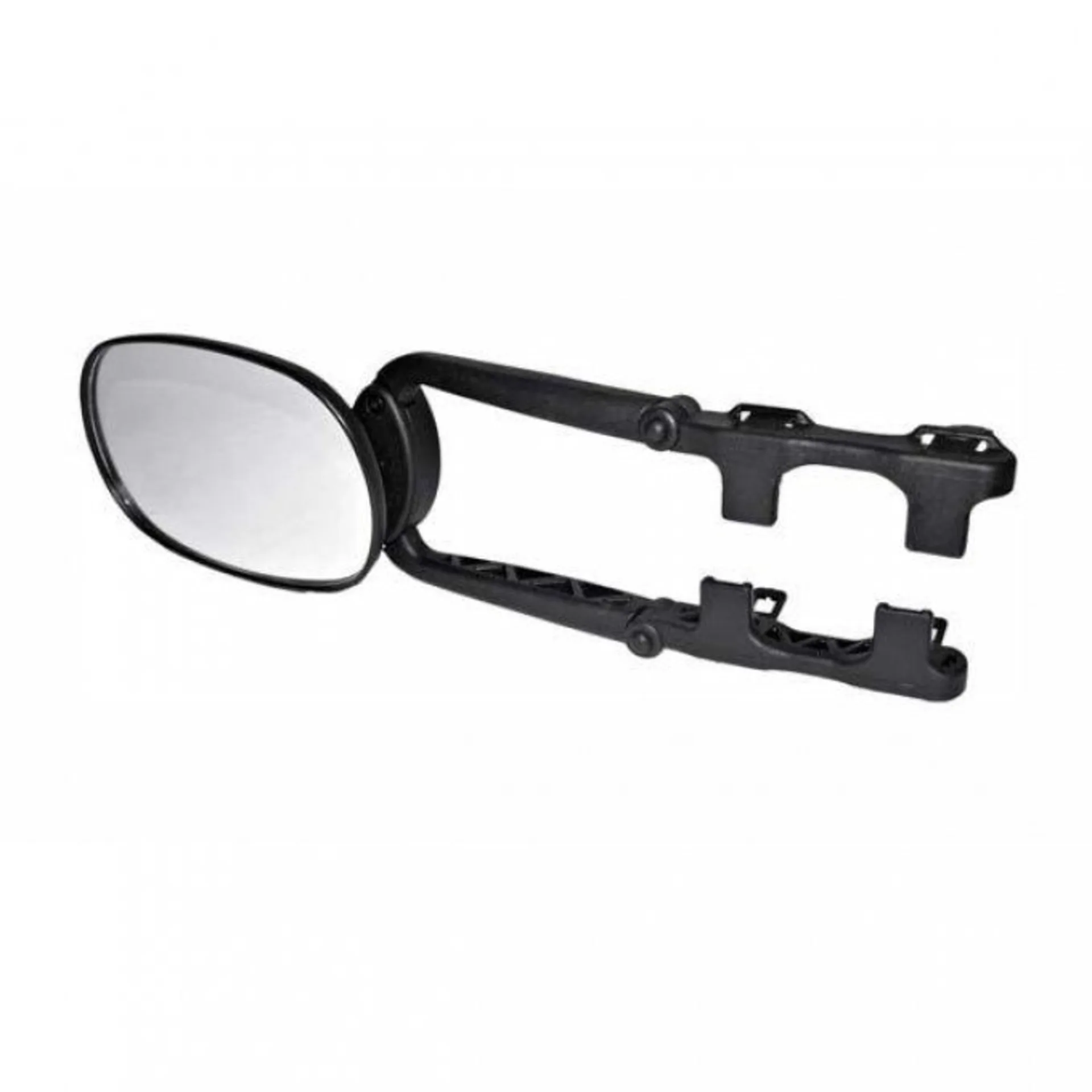 Reich Handy Mirror Aufsteckspiegel XL Extended