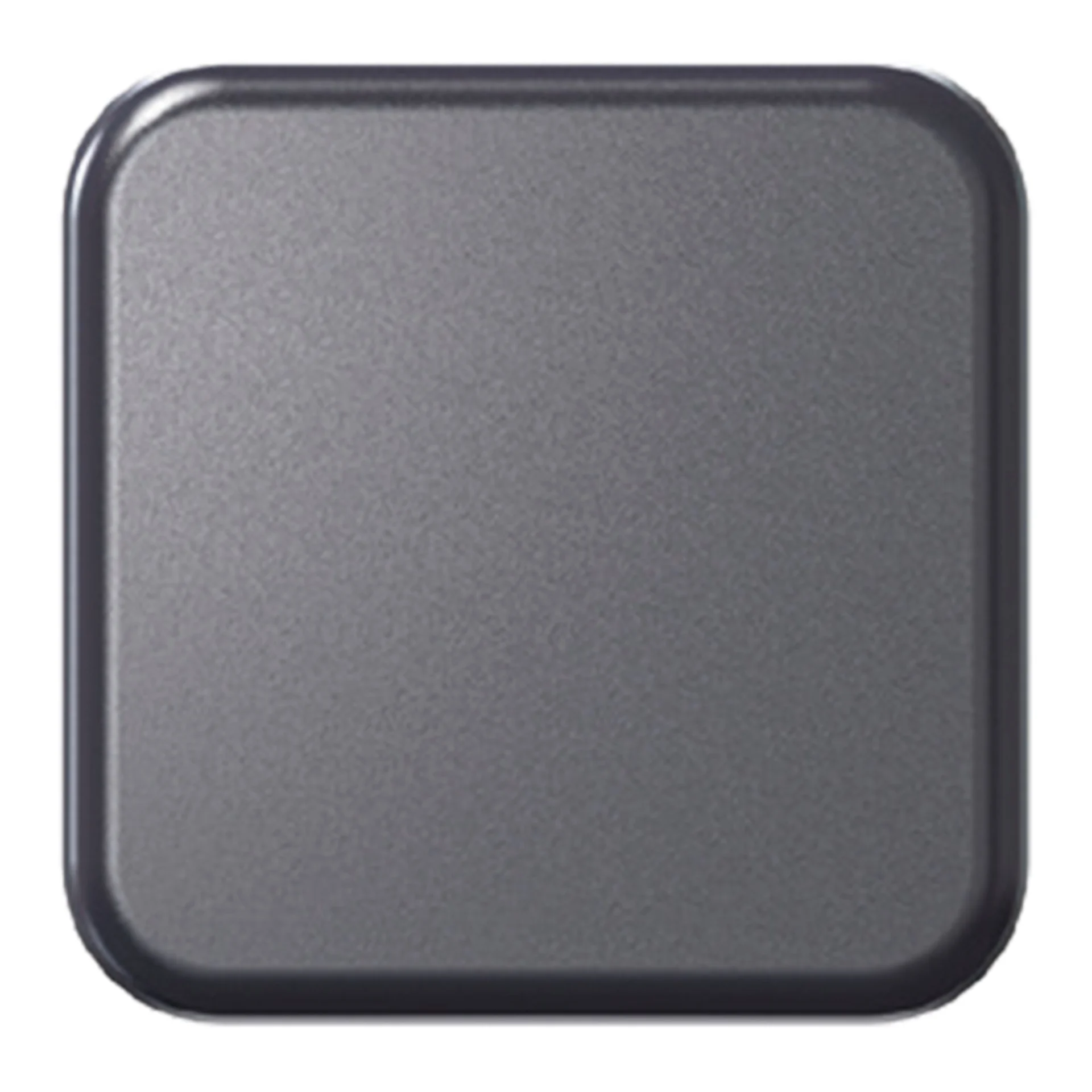 Inprojal Système 10.000 bascule de surface pour interrupteur à bascule noir