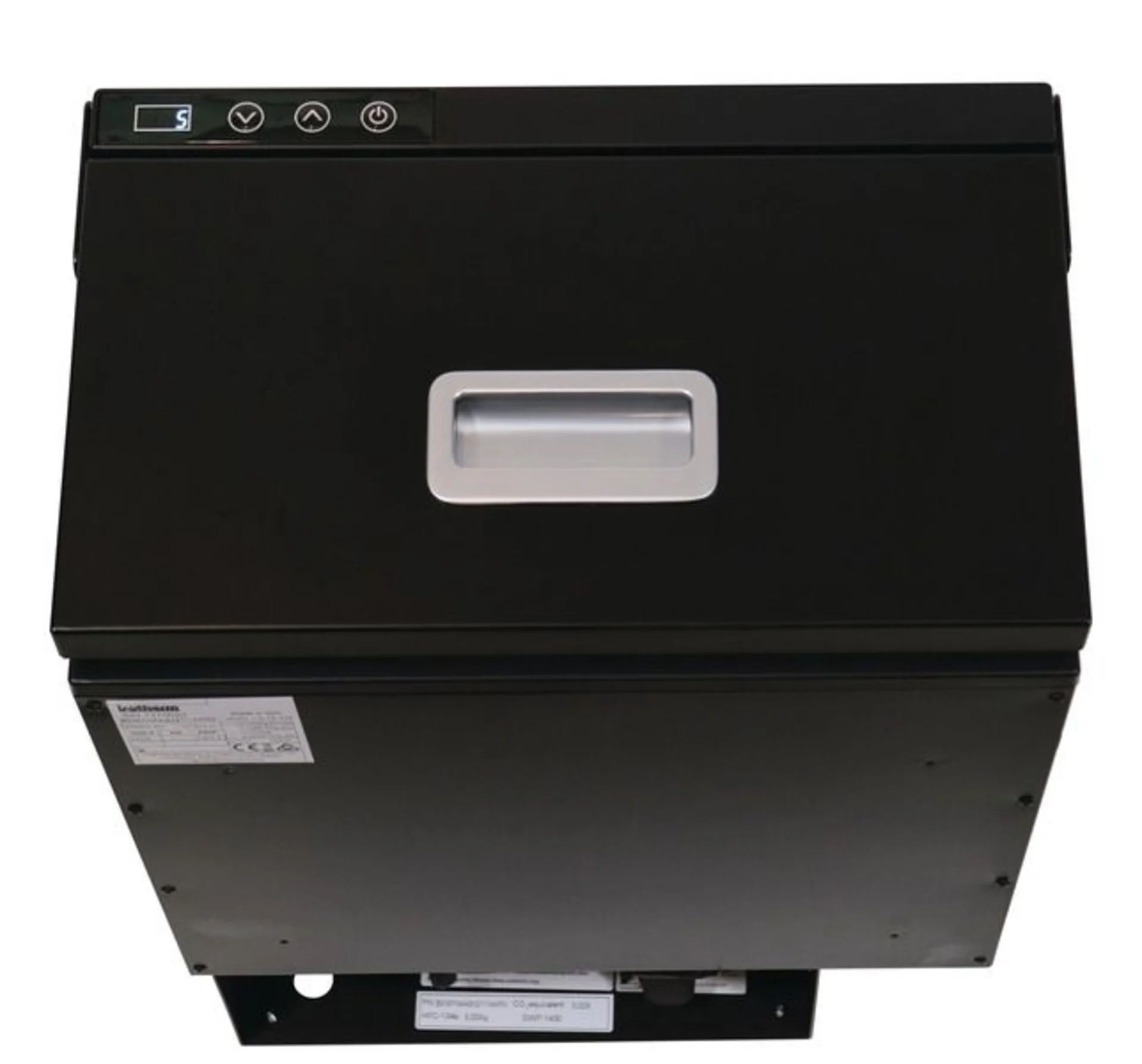 Toplader Kompressorkühlbox 16L 12/24V von Webasto