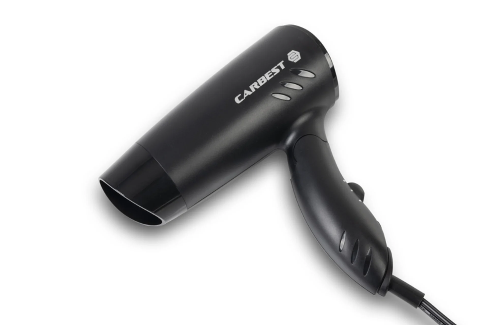 Sèche-cheveux Carbest pour allume-cigare 12 V/180 W