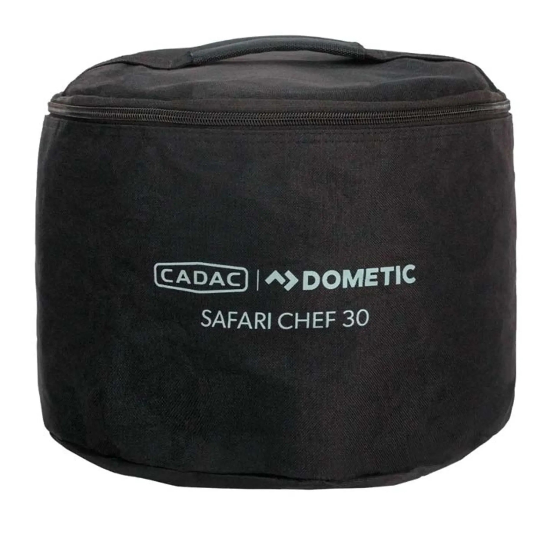 Barbecue à gaz Cadac Safari Chef 30 LP Deluxe 30 mbar Barbecue à gaz Cadac Safari Chef 30 LP Deluxe 30 mbar
