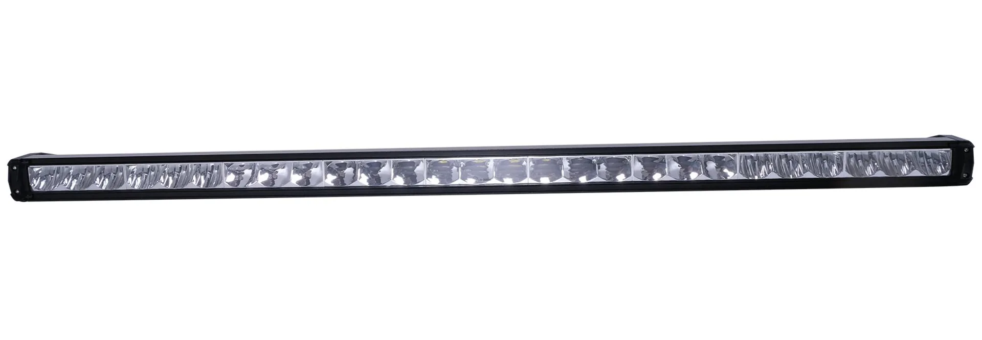 OLEDONE LED-Lichtbalken 40’’ 12/24 V 1’017 x 50 x 83 mm, 27’000 lm, Kombistrahler, IP68