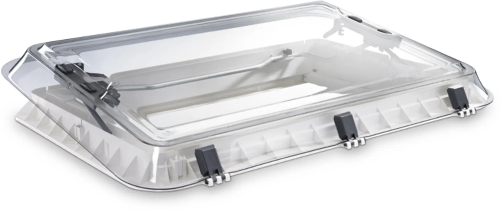 Dometic Heki 2 De Luxe Dachfenster 96x65,5 Dometic Heki 2 De Luxe Dachfenster 96x65,5