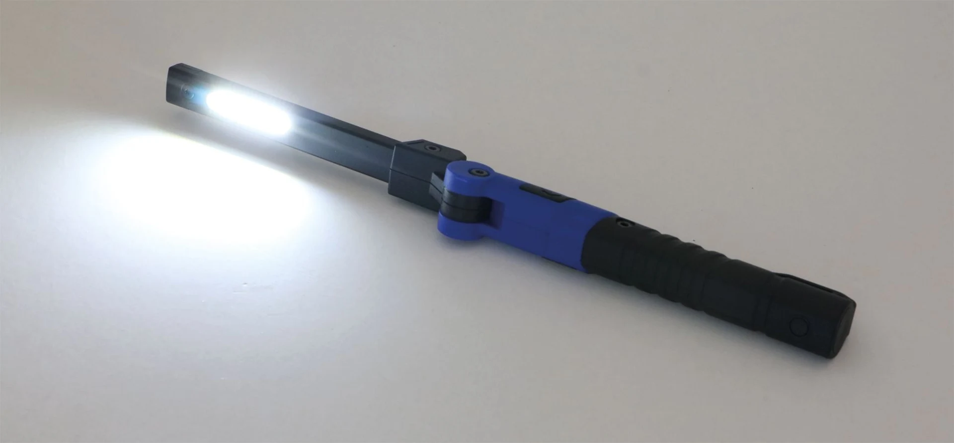 Profi Mini-slim flexible LED-Inspektionsleuchte