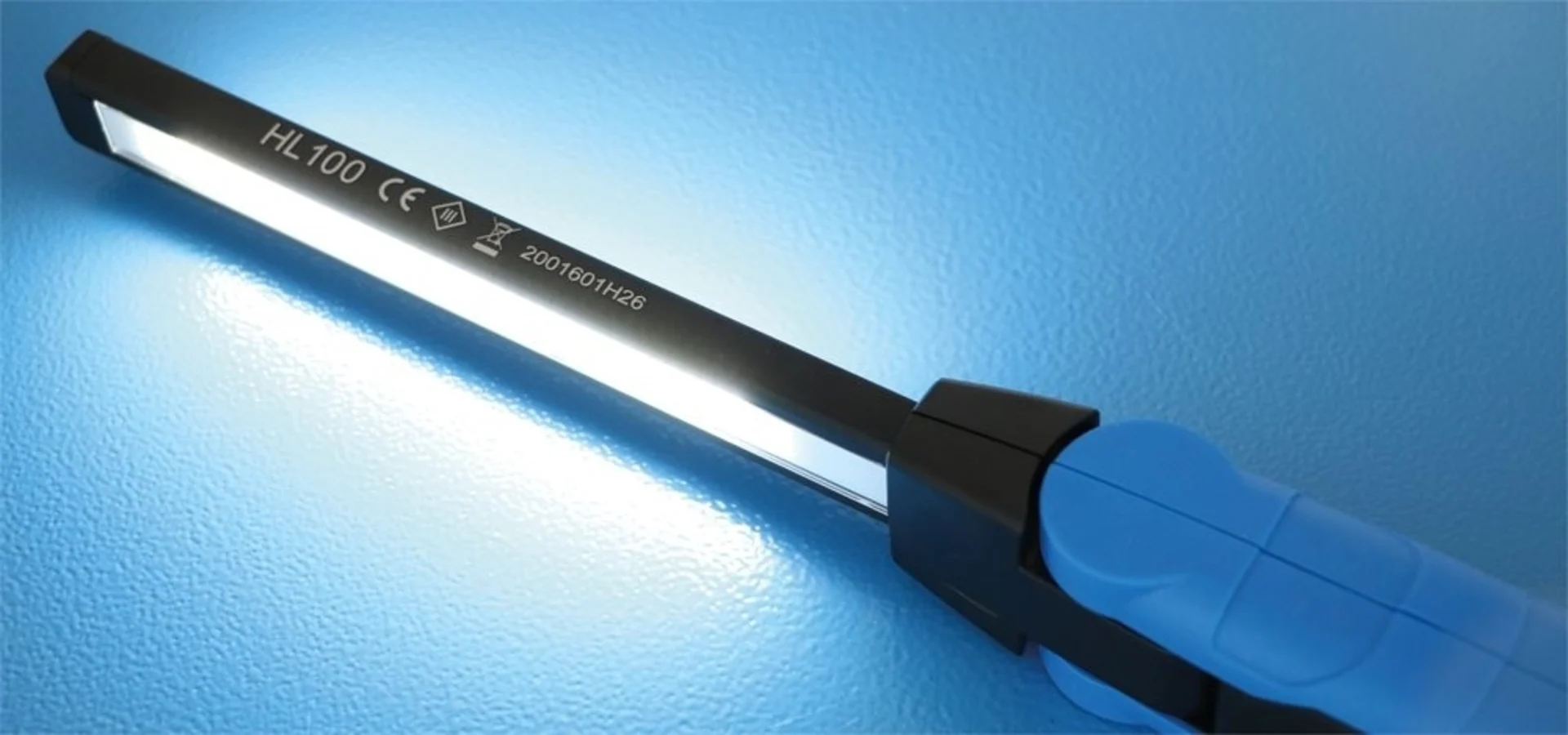Doppelset Wireless Handleuchten SLIM