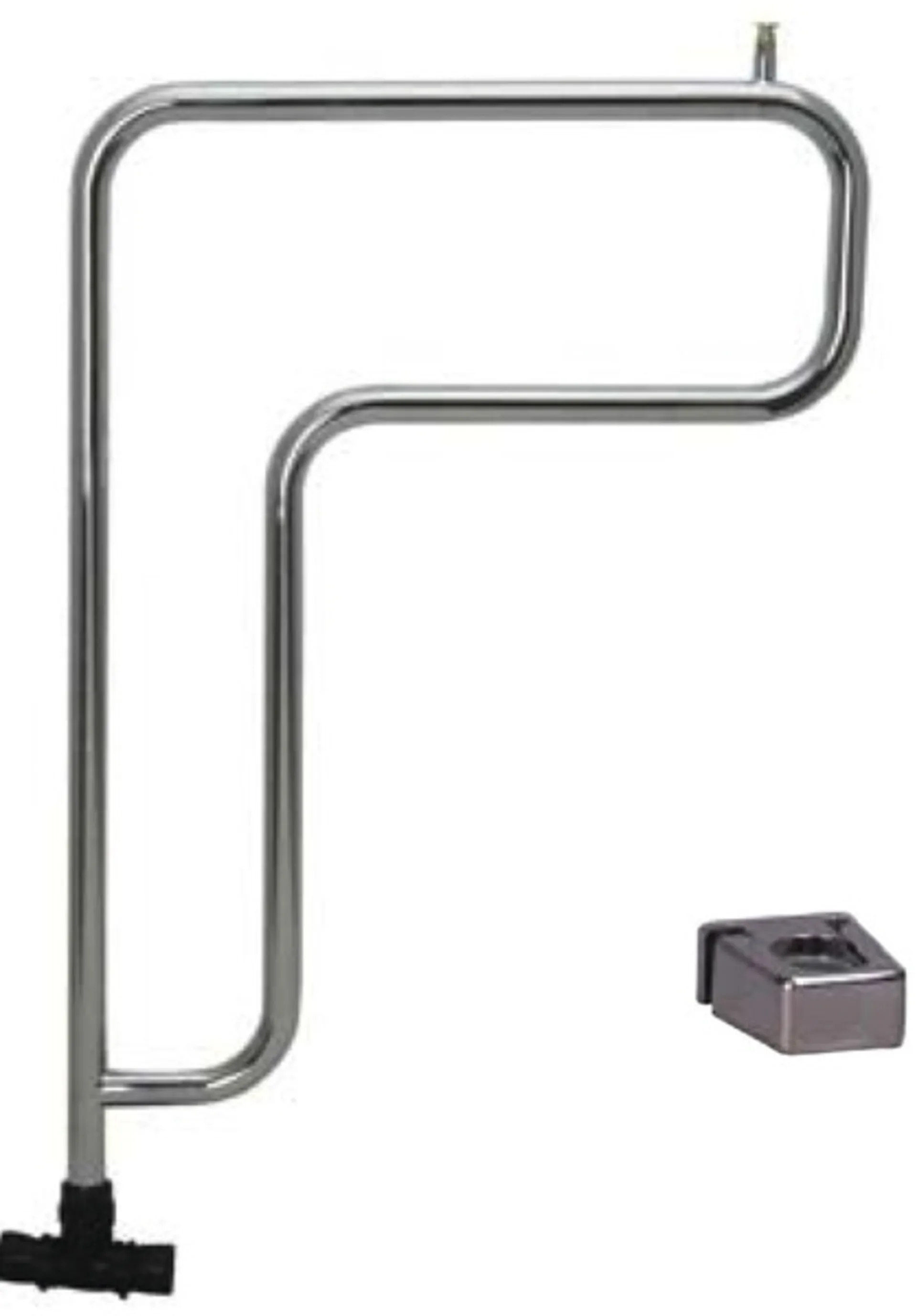 Halter für Alde Handtuchtrockner