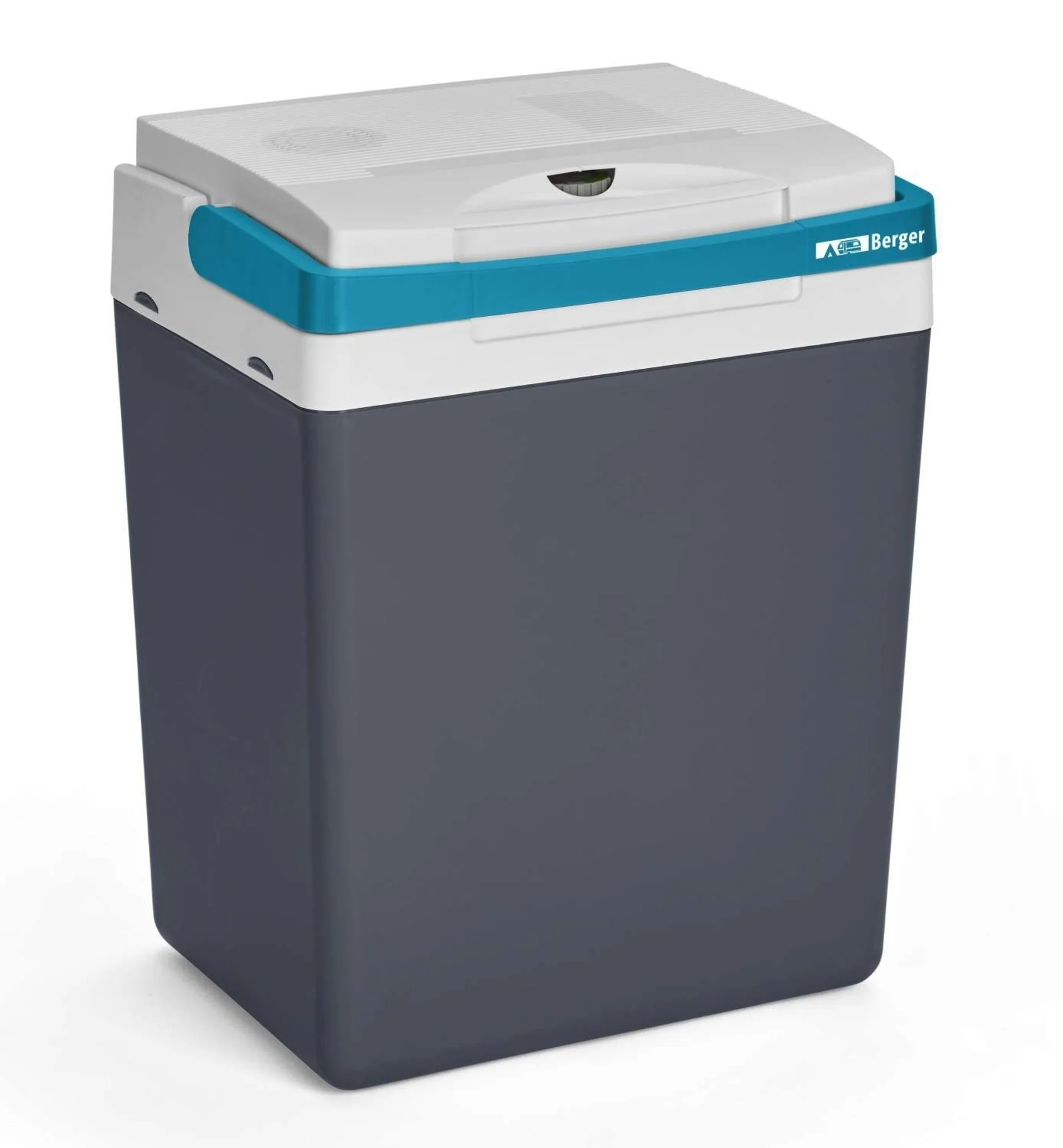 Berger Z26 LNE thermoelektrische Kühlbox 25 Liter