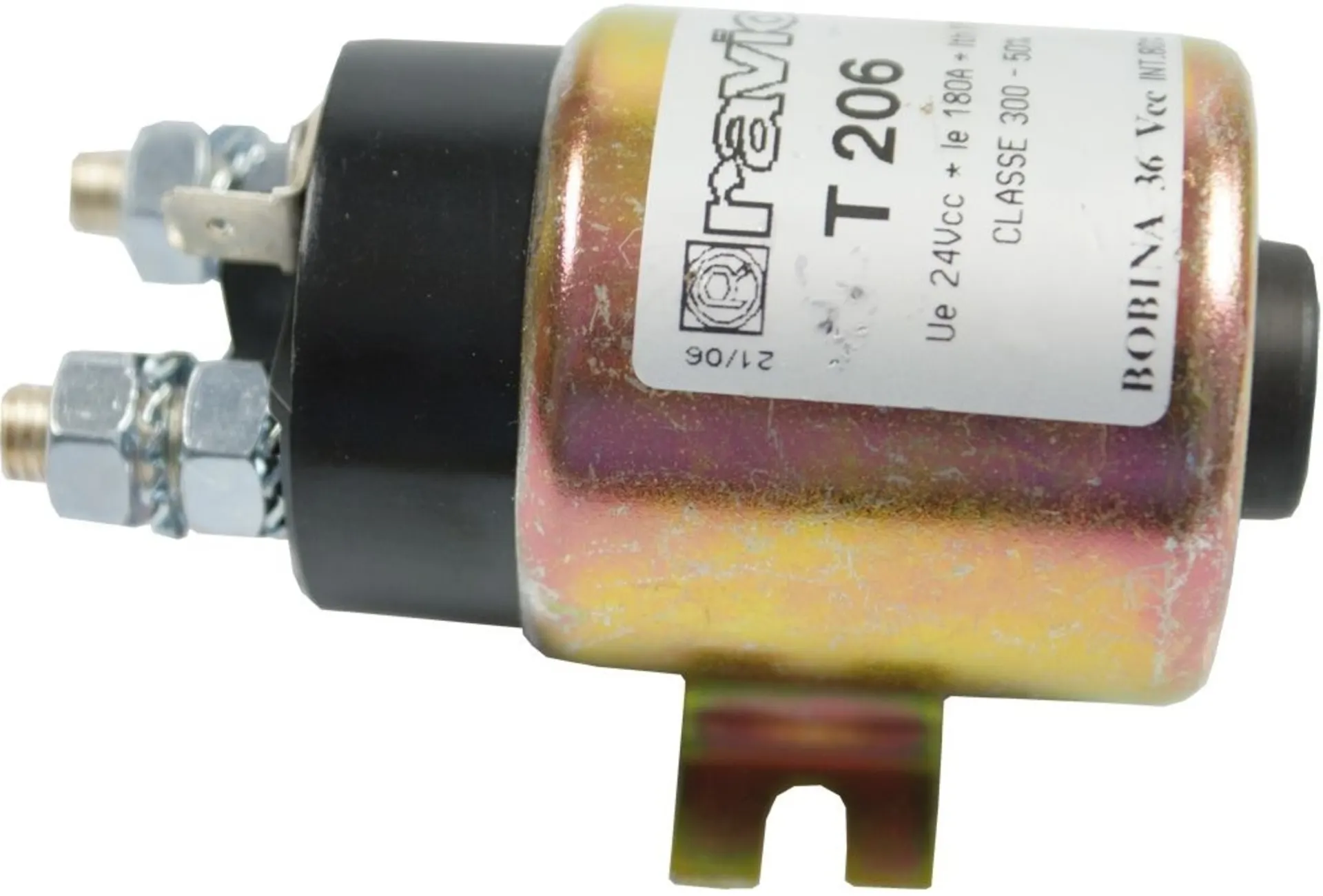 Gleichstromrelais 36V 150 Amp 36V 150Amp.
