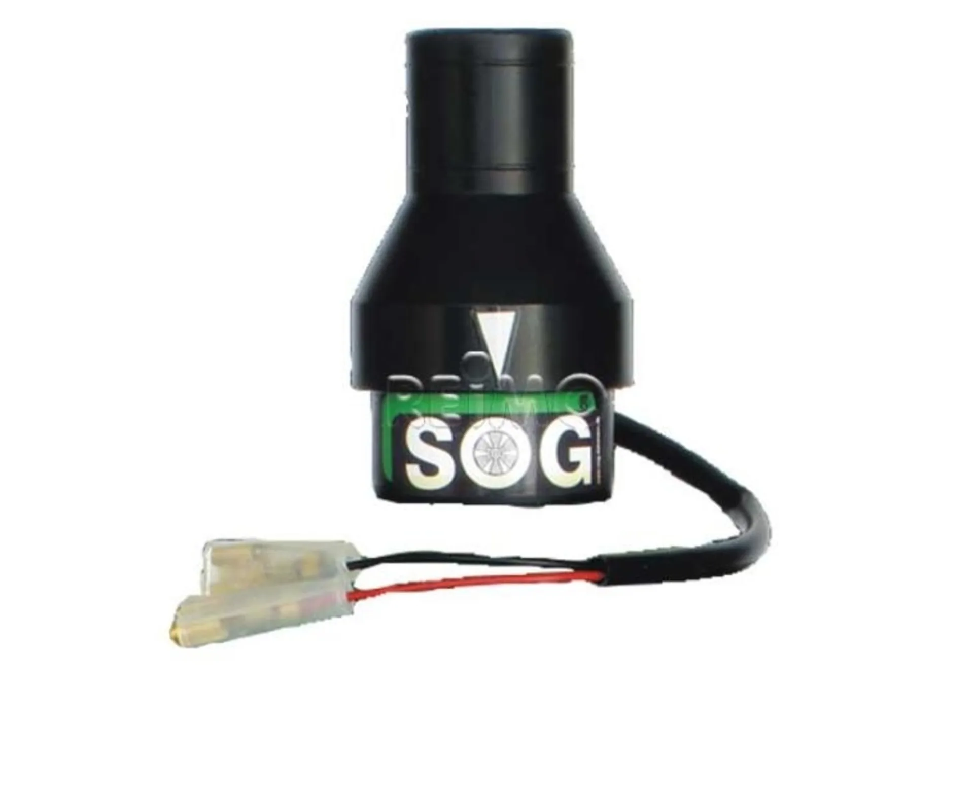Ventilateur de sol Ventilateur de remplacement SOG
