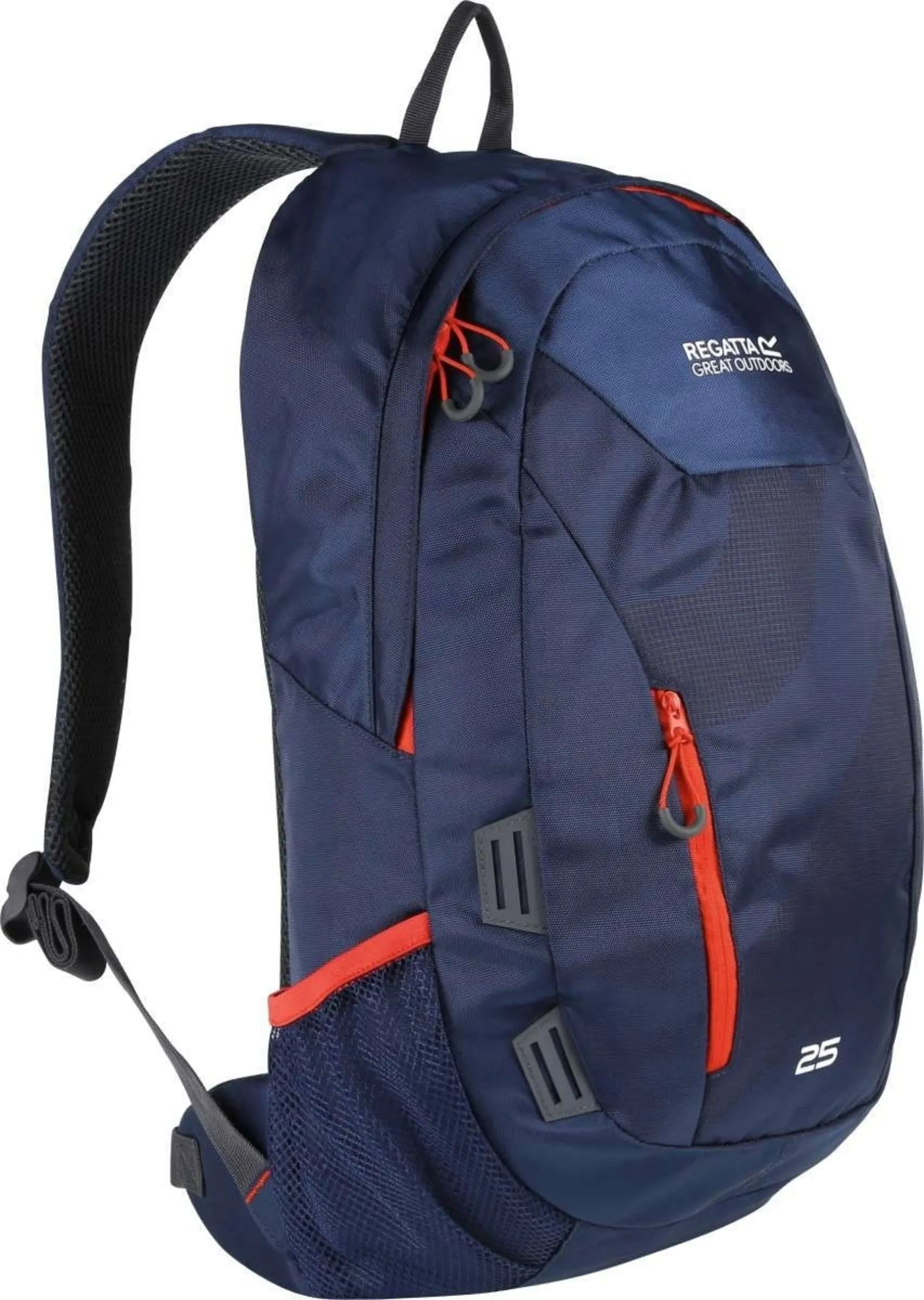 Regatta Rucksack Altorock II blau 25 Liter
