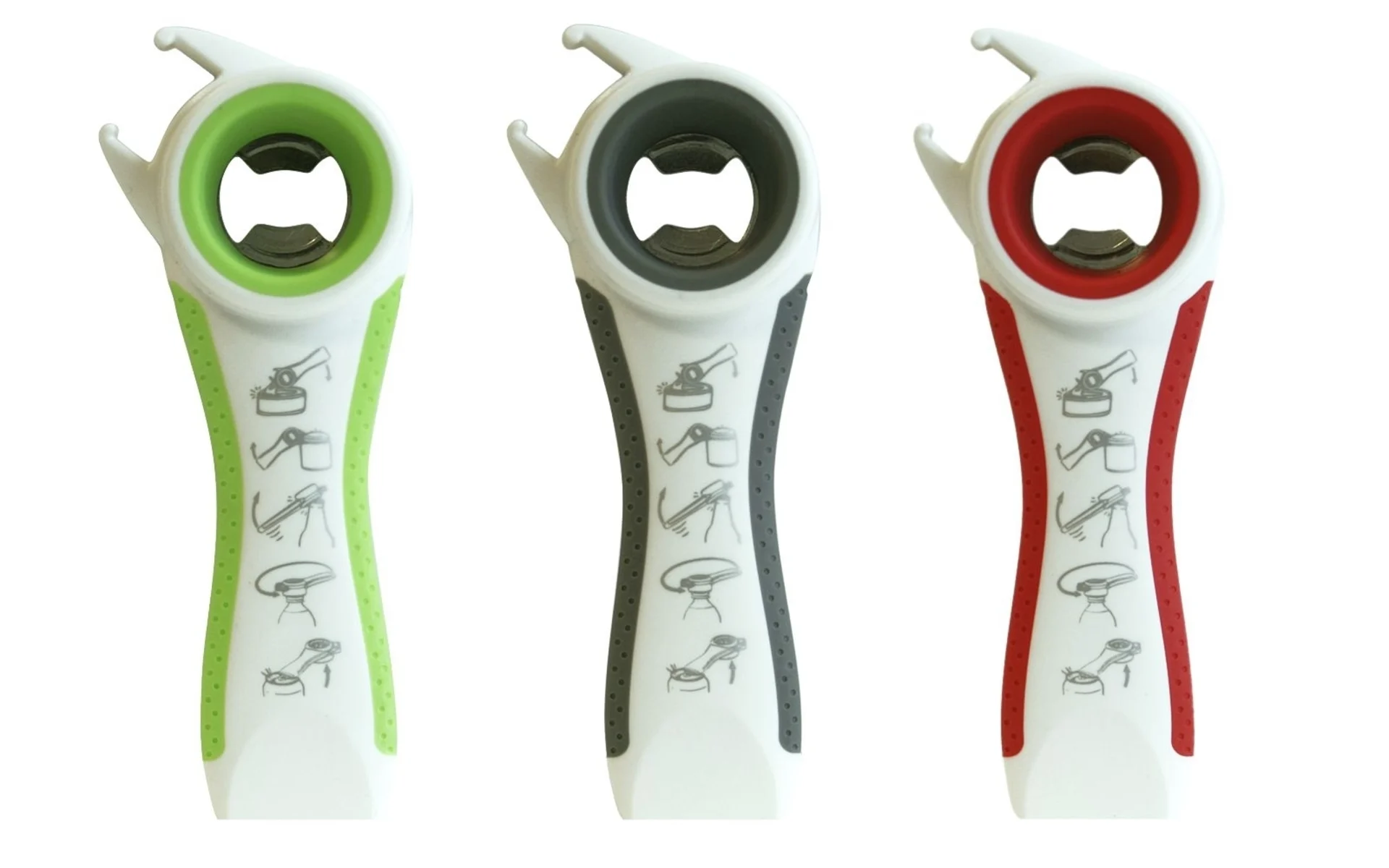 Ouvreur multi 5en1 Ouvreur multi 5en1