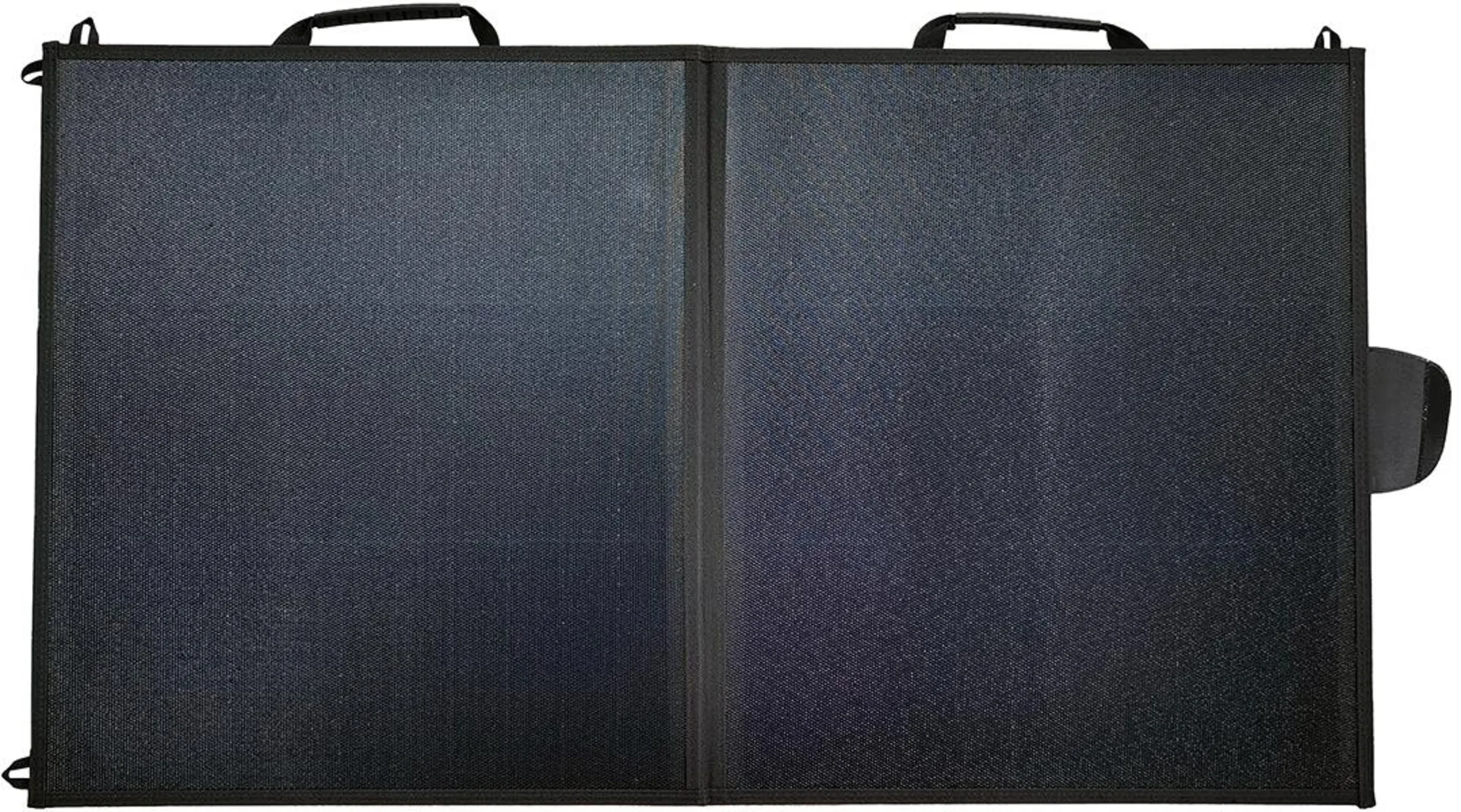 tHE SunFold 110 Solarmodul klappbar