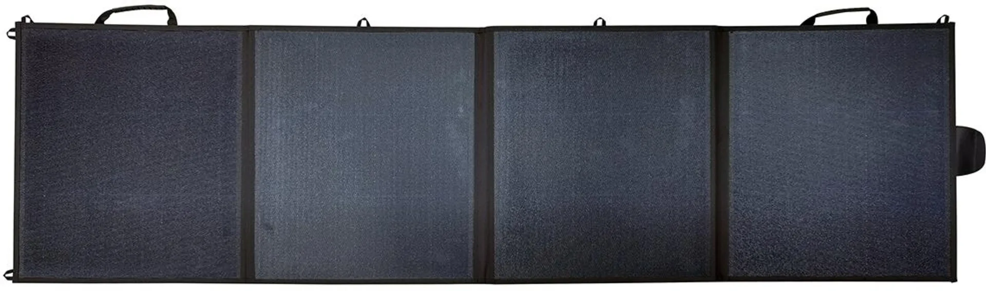 tHE SunFold 220 Solarmodul klappbar