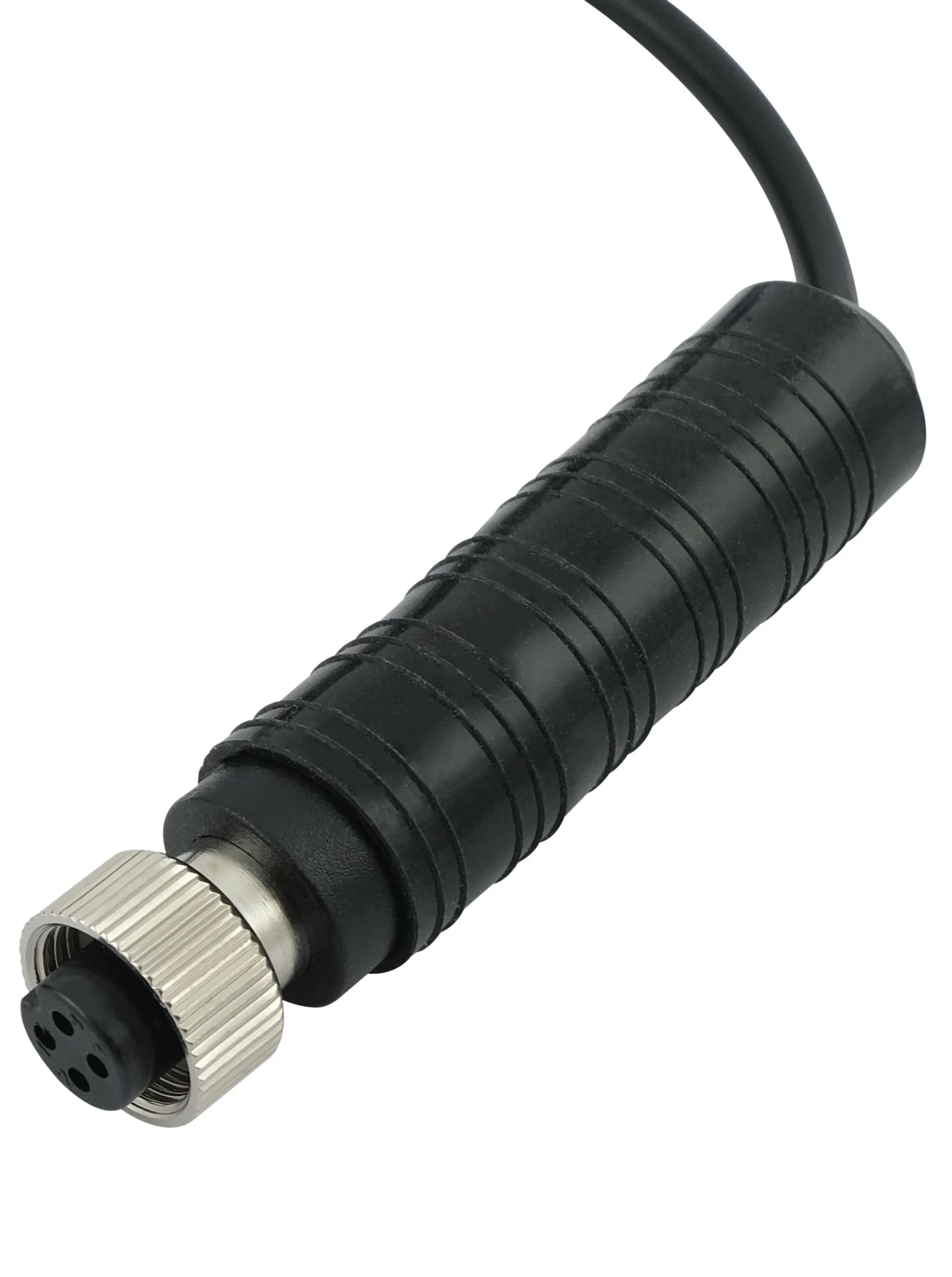 Caméra à 360° avec champ de vision de 200° x 200°, Full HD 1080p Caméra à 360° avec champ de vision de 200° x 200°, Full HD 1080p