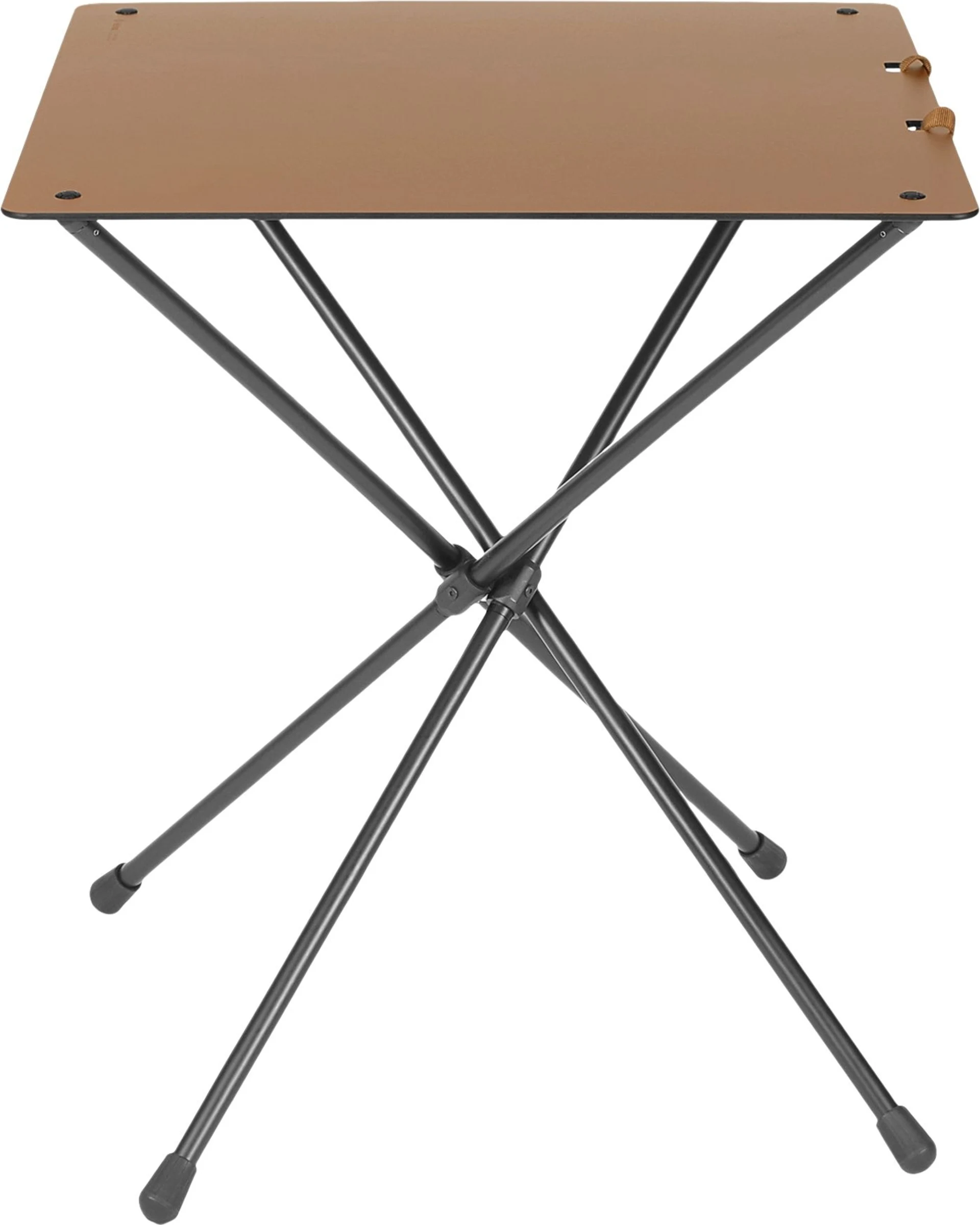 Helinox Café Table Campingtisch Coyote Tan Helinox Café Table Campingtisch Coyote Tan