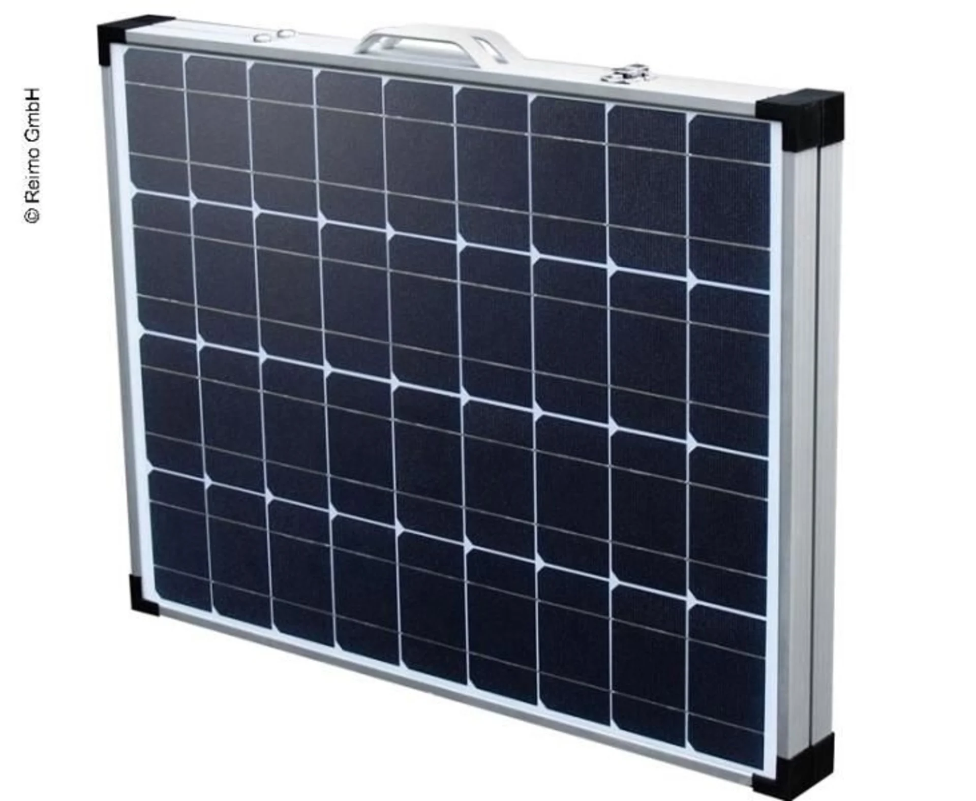 Solarkoffer 100W Solarkoffer 100W