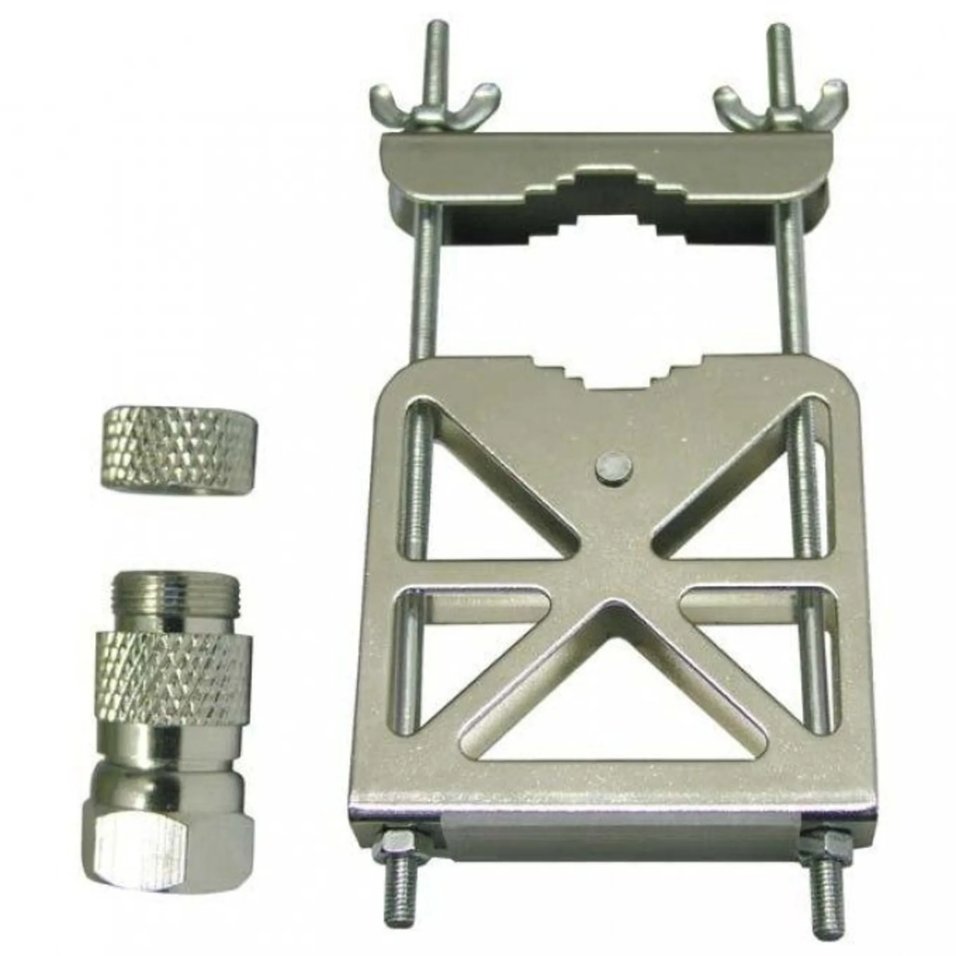 Kit de fixation sur mât