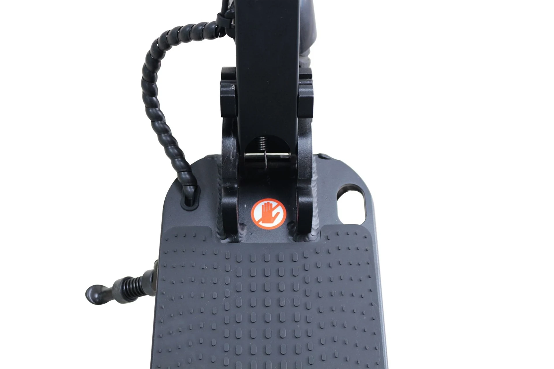 Doc Green ESA 800 EKFV scooter électrique noir