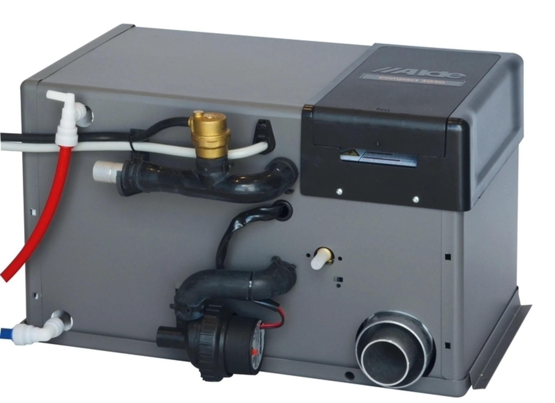Alde Gas-Warmwasserheizung Compact 3030 Alde Gas-Warmwasserheizung Compact 3030