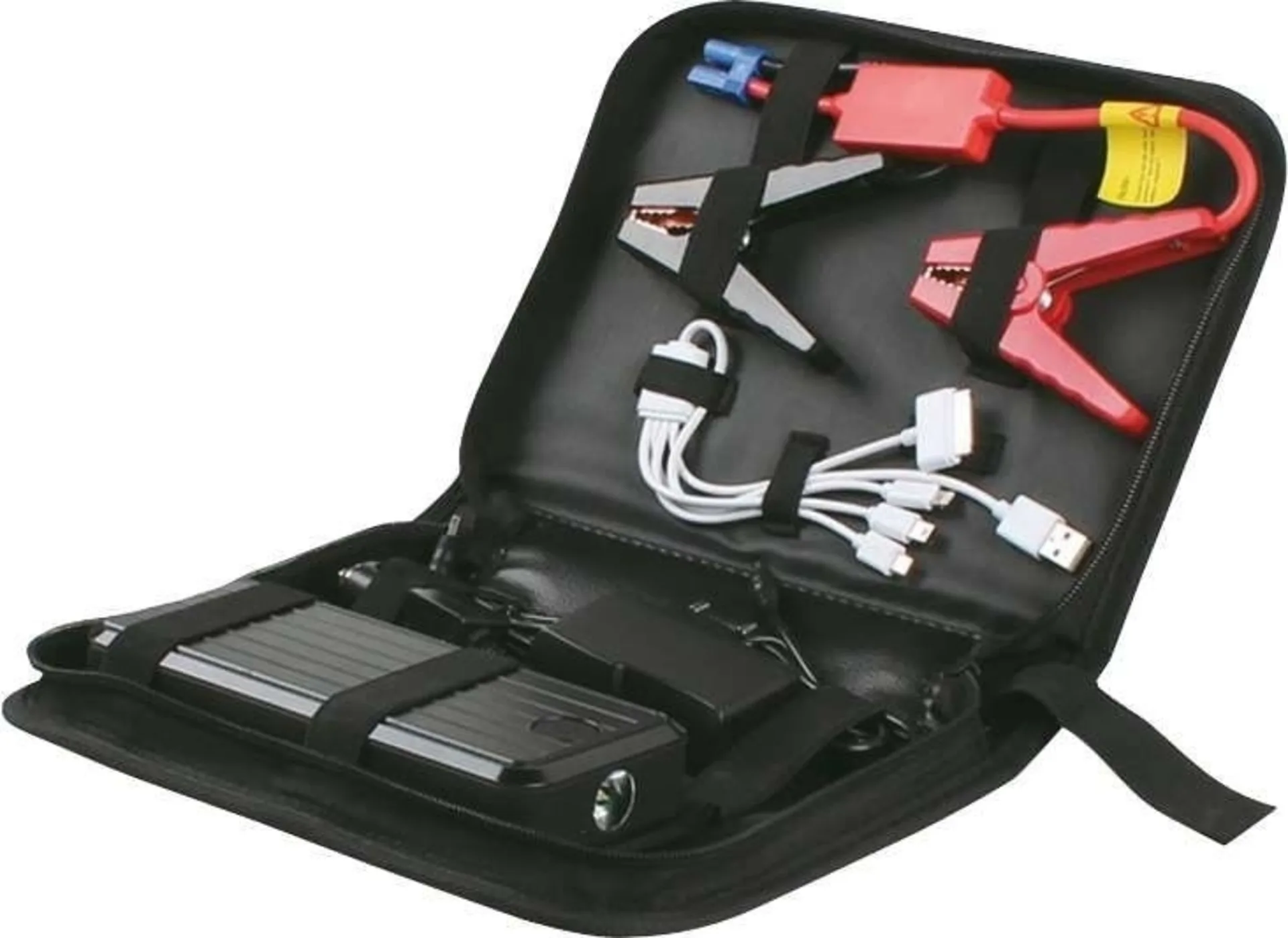 XLayer Plus-off-Road 12000mAh