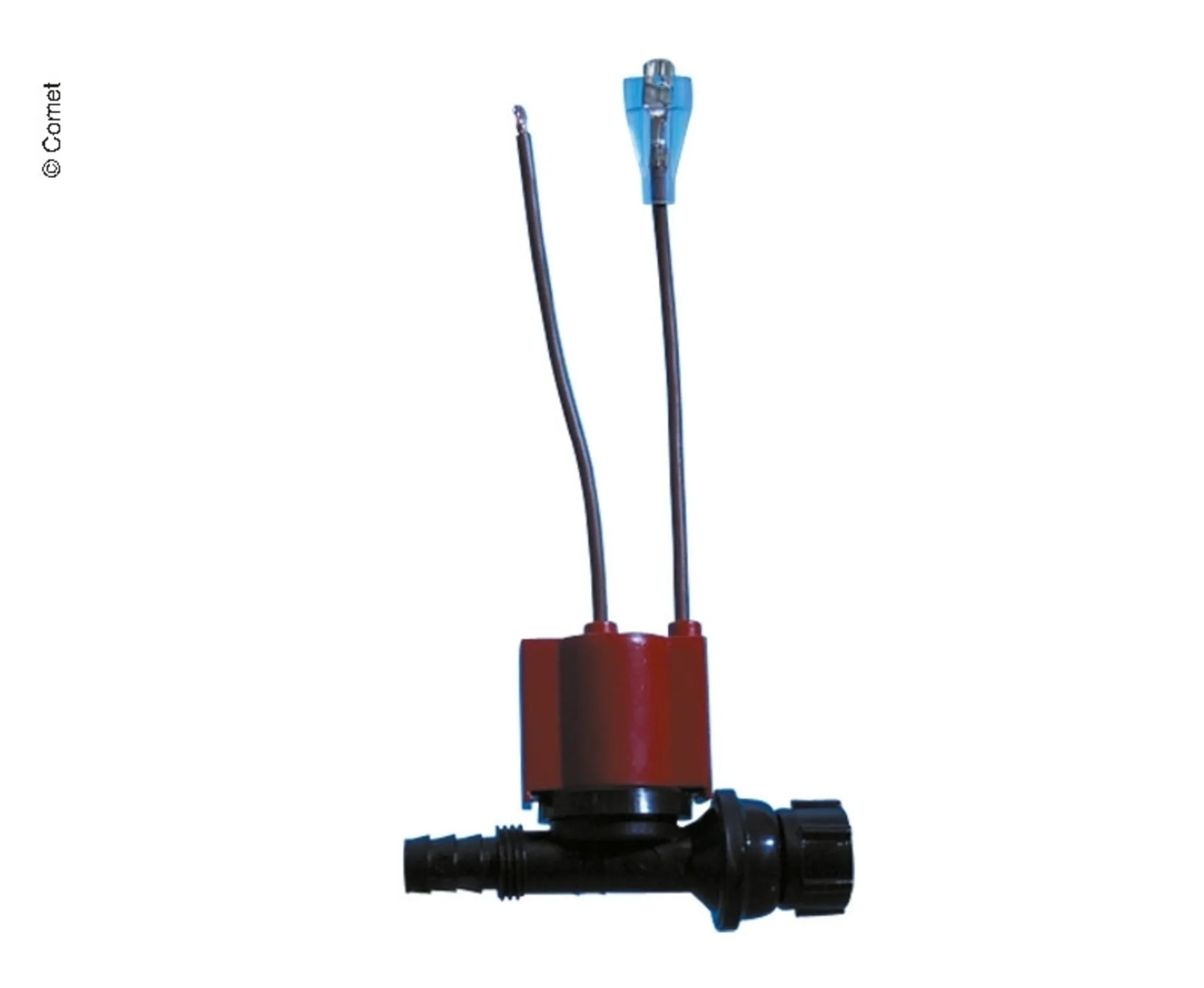 Commutateur à membrane Comet5,5l