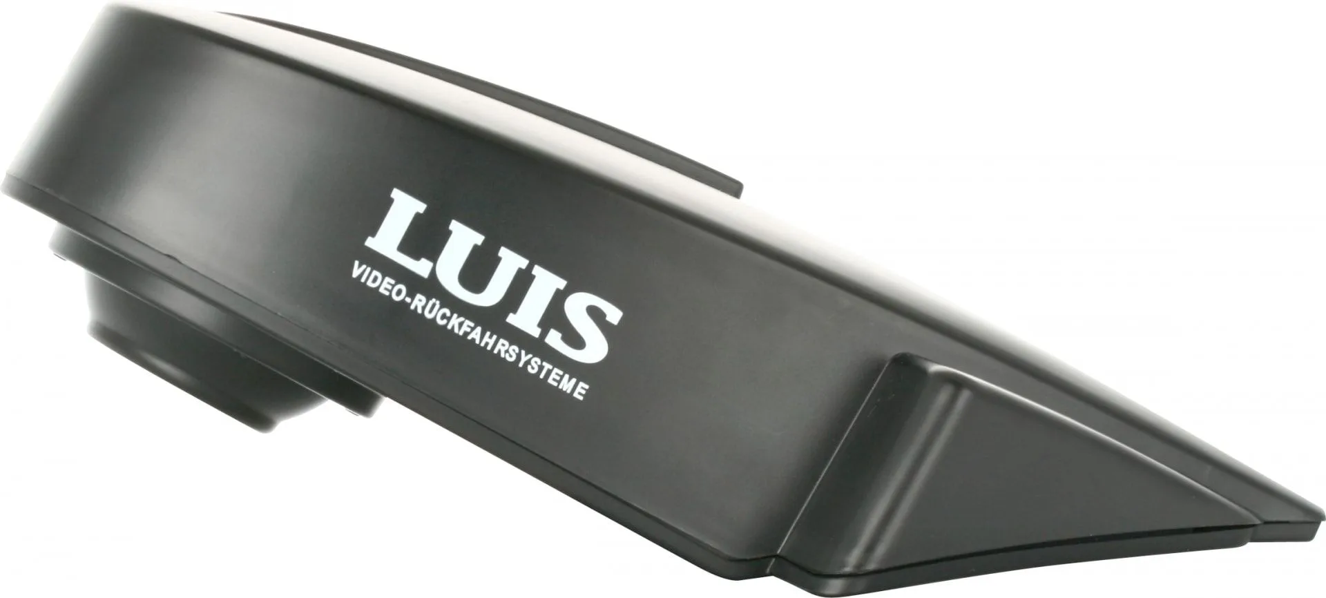 Luis RV-8 Rückfahrsystem für Transporter inkl. 3,5" Monitor