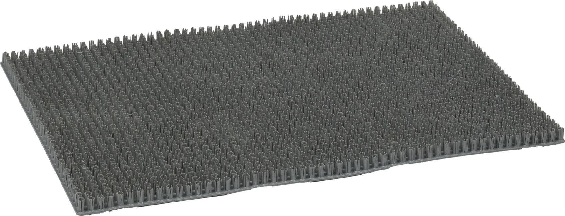 Arisol Kunstrasenplatte 40 x 60 cm grau